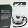 PTO Clutch For Exmark Lazer Z Liquid Cooled Serial Number 260,000 to 369,999