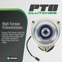 PTO Clutch For Toro Proline Series 120