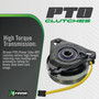 PTO Clutch For John Deere LX176  Lawn Tractor 0408-Jo-0003