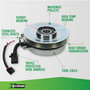 PTO Clutch For Toro - 116-1620