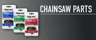 Chainsaw Parts
