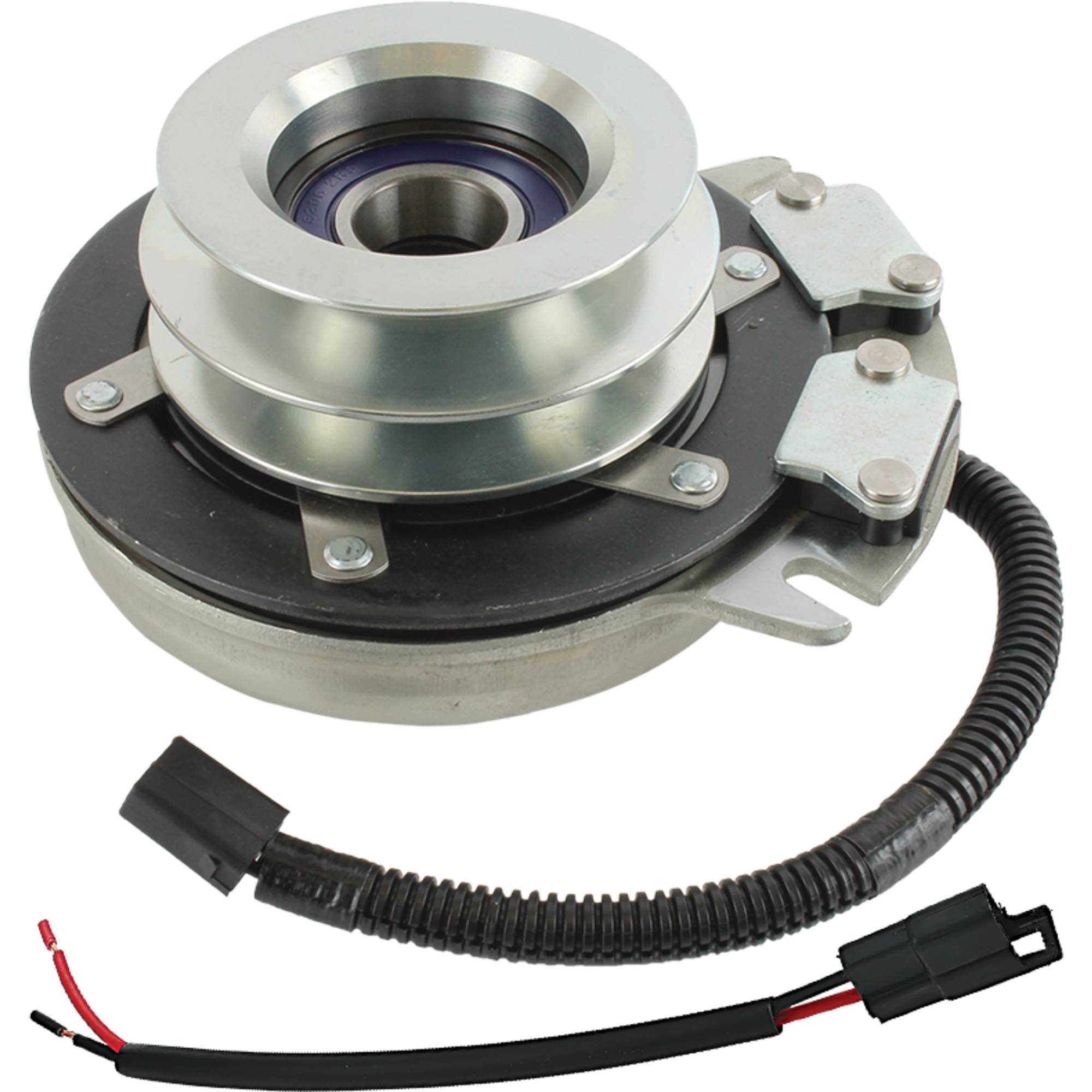 PTO Clutch For Steiner - 35-111