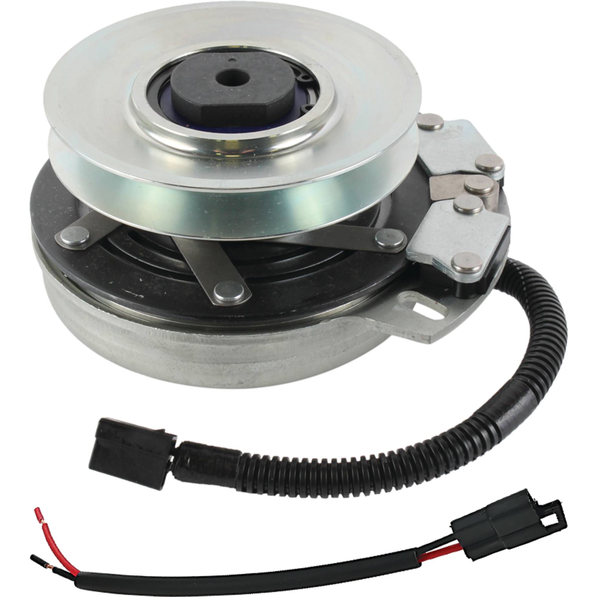 PTO Clutch For Warner - 5219-96