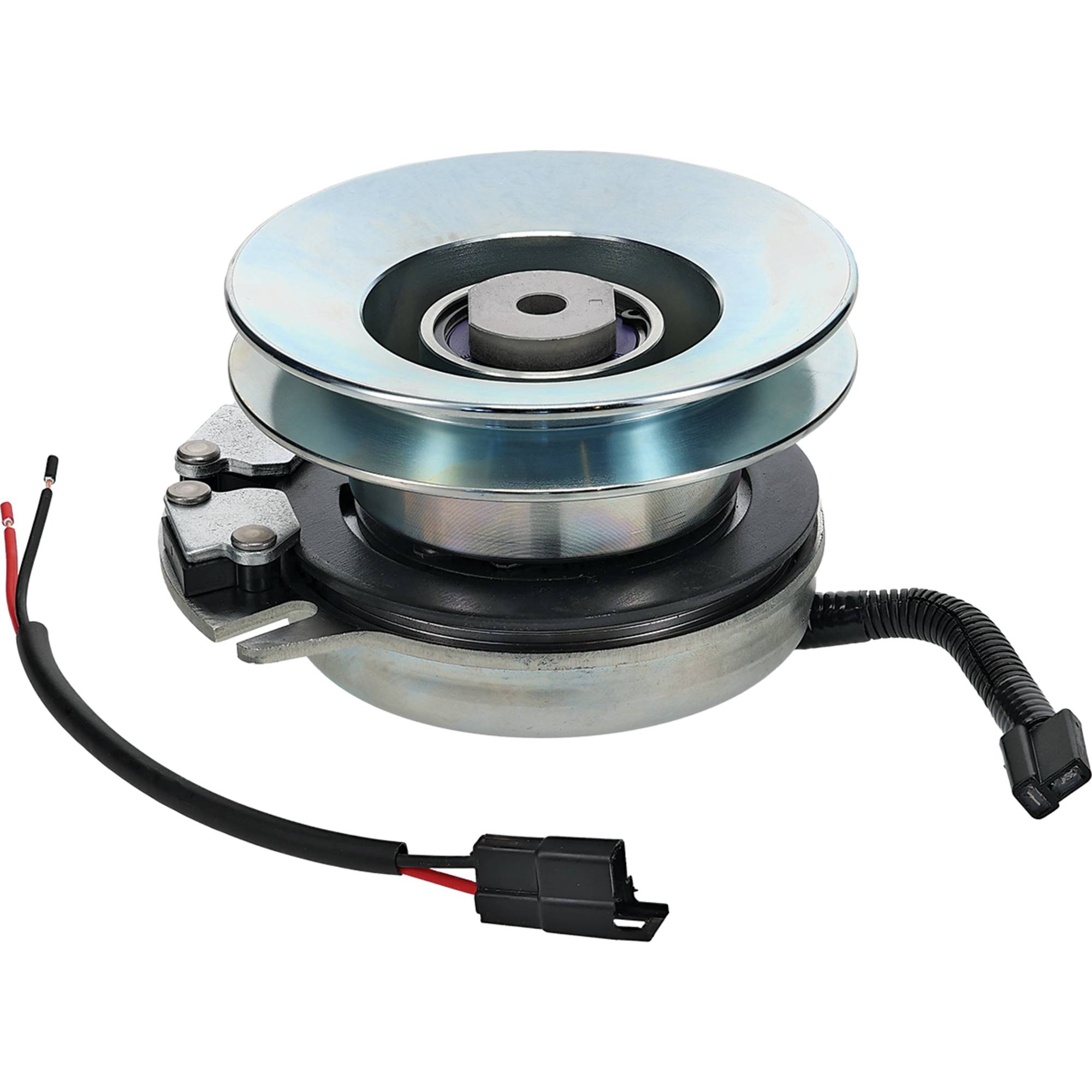 新品未使用 POLPETTA PASSO POL PANAMA PTO Clutch For White - 917-04376A