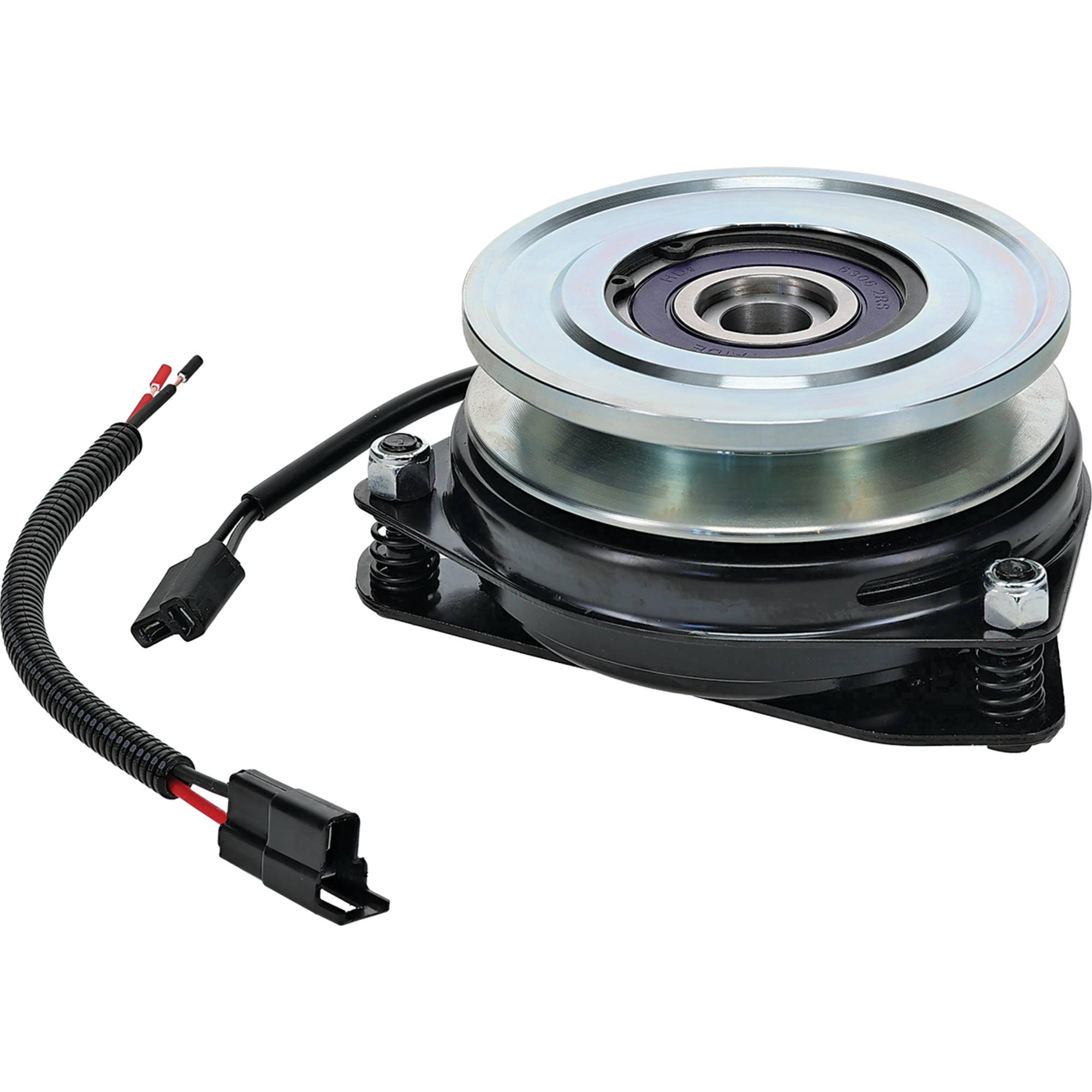 PTO Clutch For Simplicity - 1757359YP