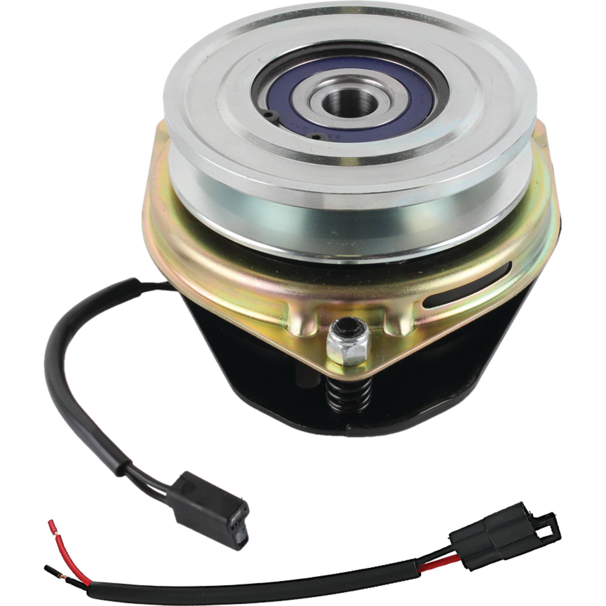 koara  Amazon.com: 35/5 MFD 440 Volt Dual Round Run Capacitor
