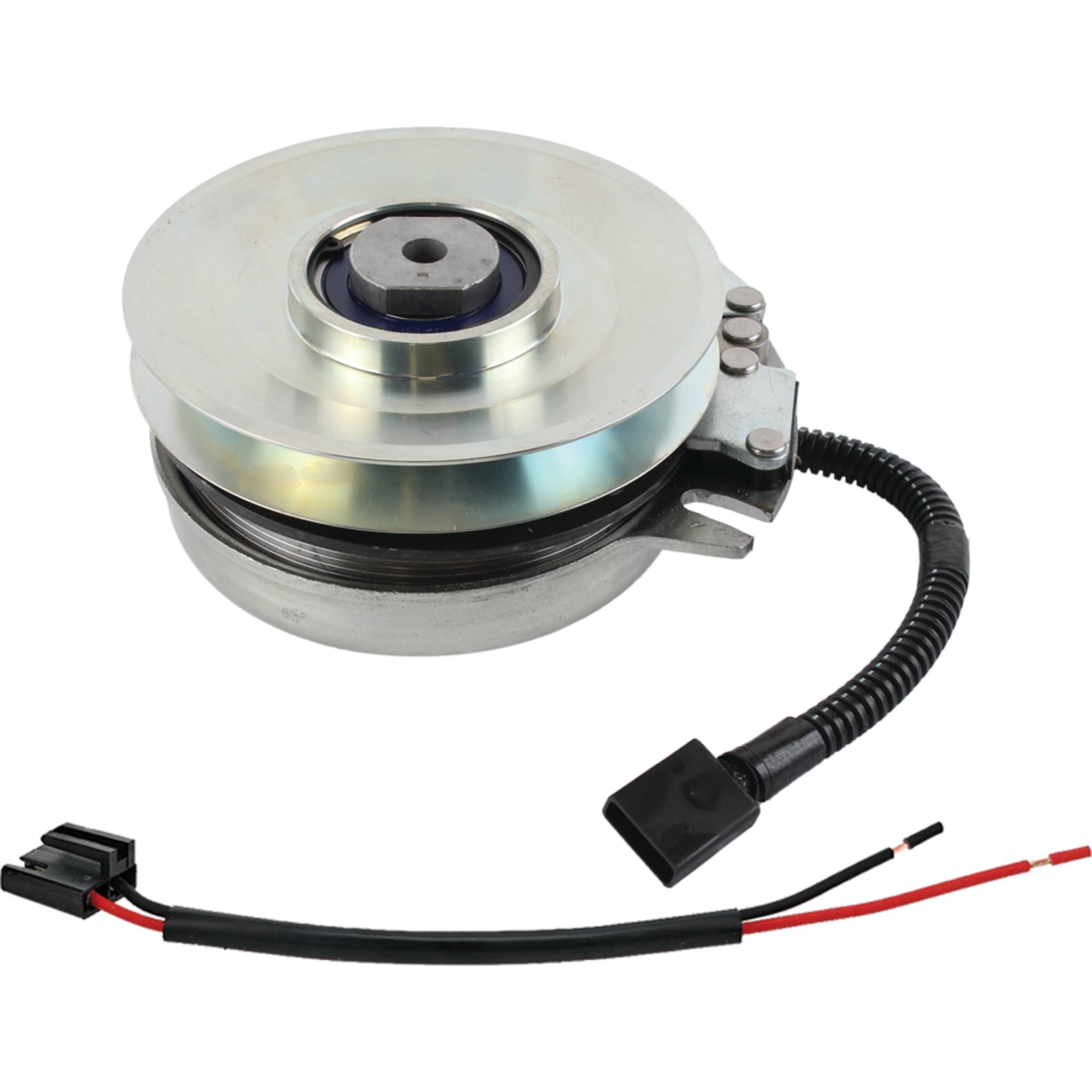 ‪T___kd07k  PTO Clutch For Toro - 110-6766
