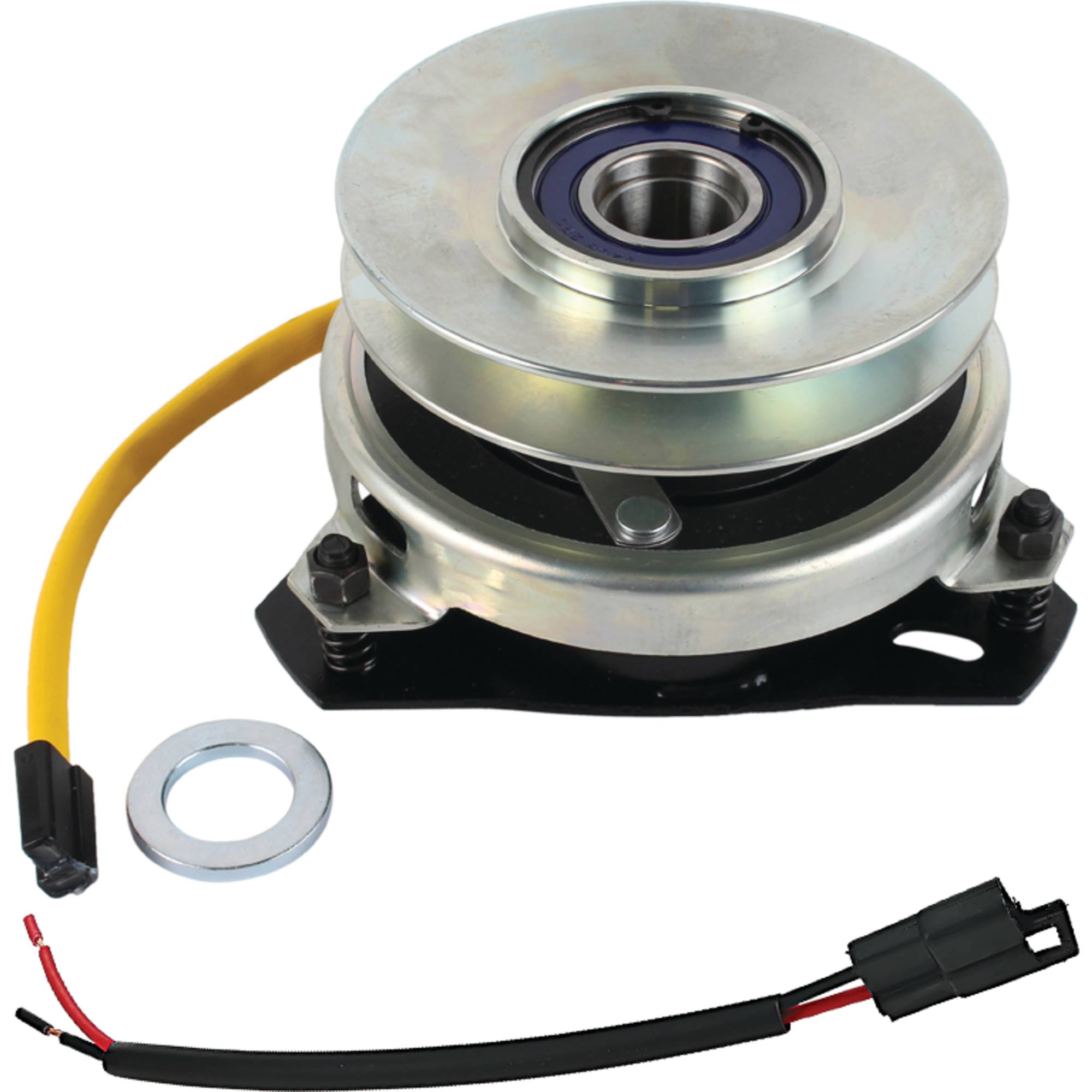 Murray Simplicity Snapper 1687296SM ELECTRIC CLUTCH REPL