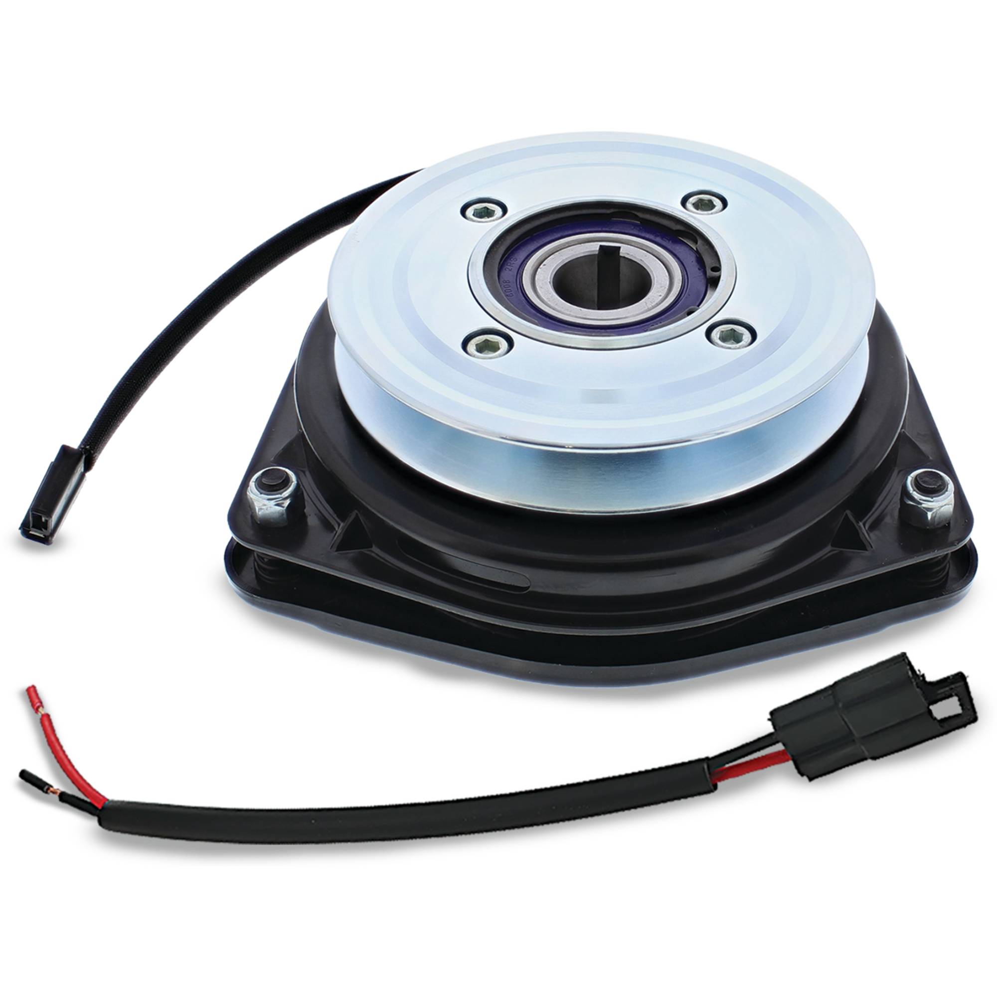 PTO Clutch for Scag SCZ61V27FX Cheetah Serial No. K0300001K0399999