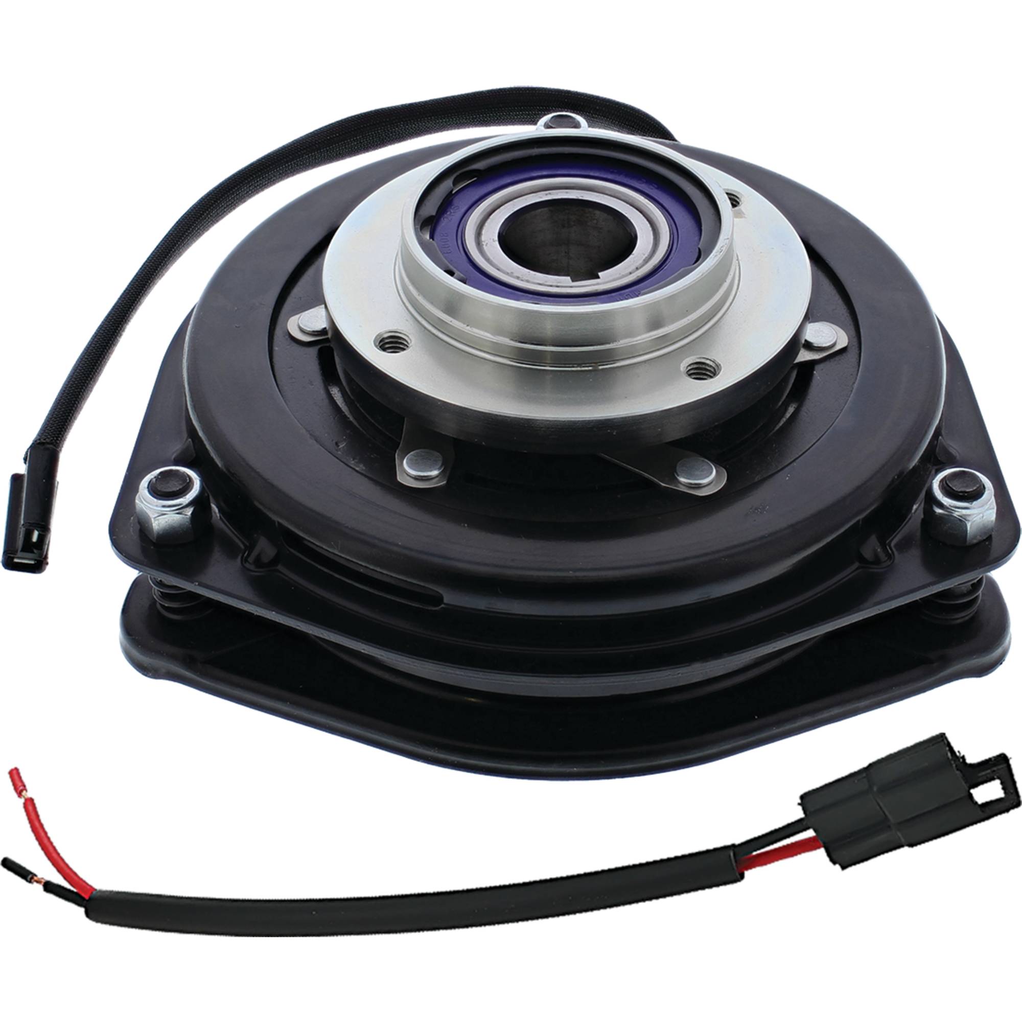 liberty　0628 PTO Clutch for Dixie Chopper 2017 Silver Eagle, 2017