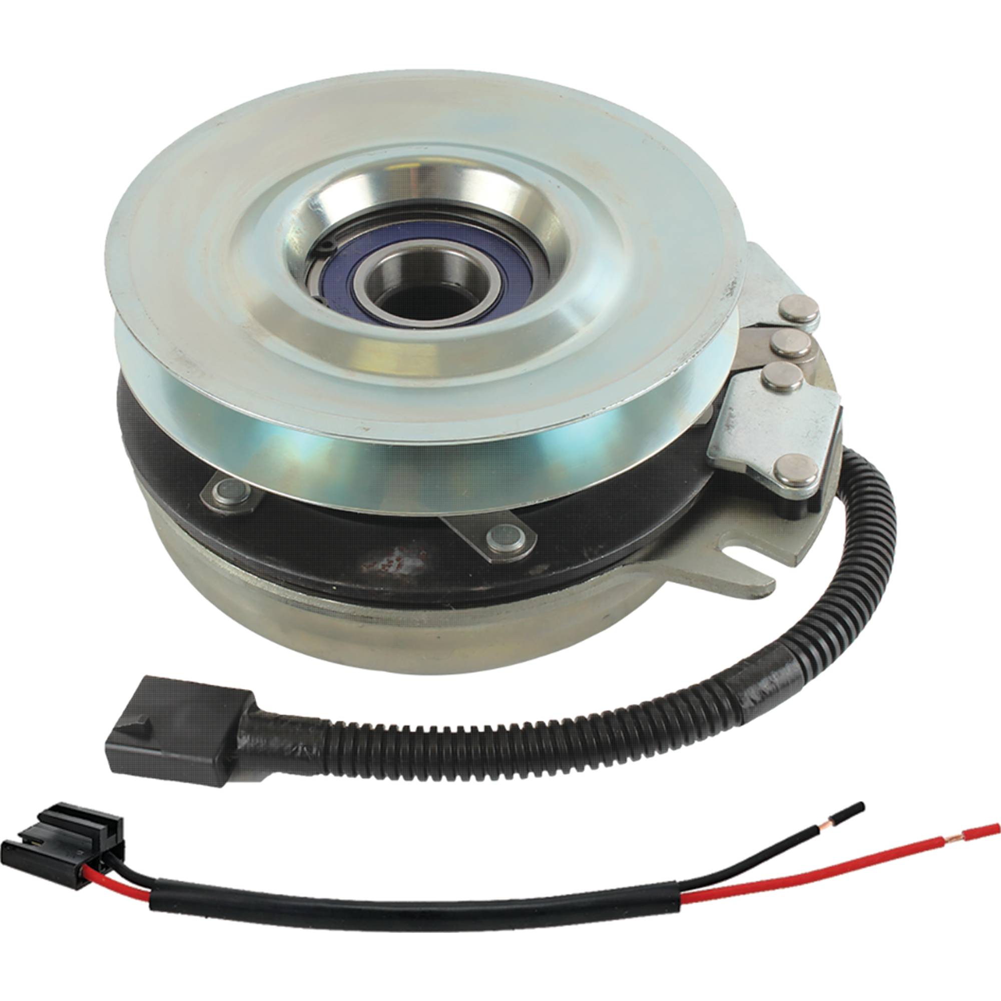 yuki.　0913 PTO Clutch For Gravely 991084 - ZT 52HD (010000 - 019999