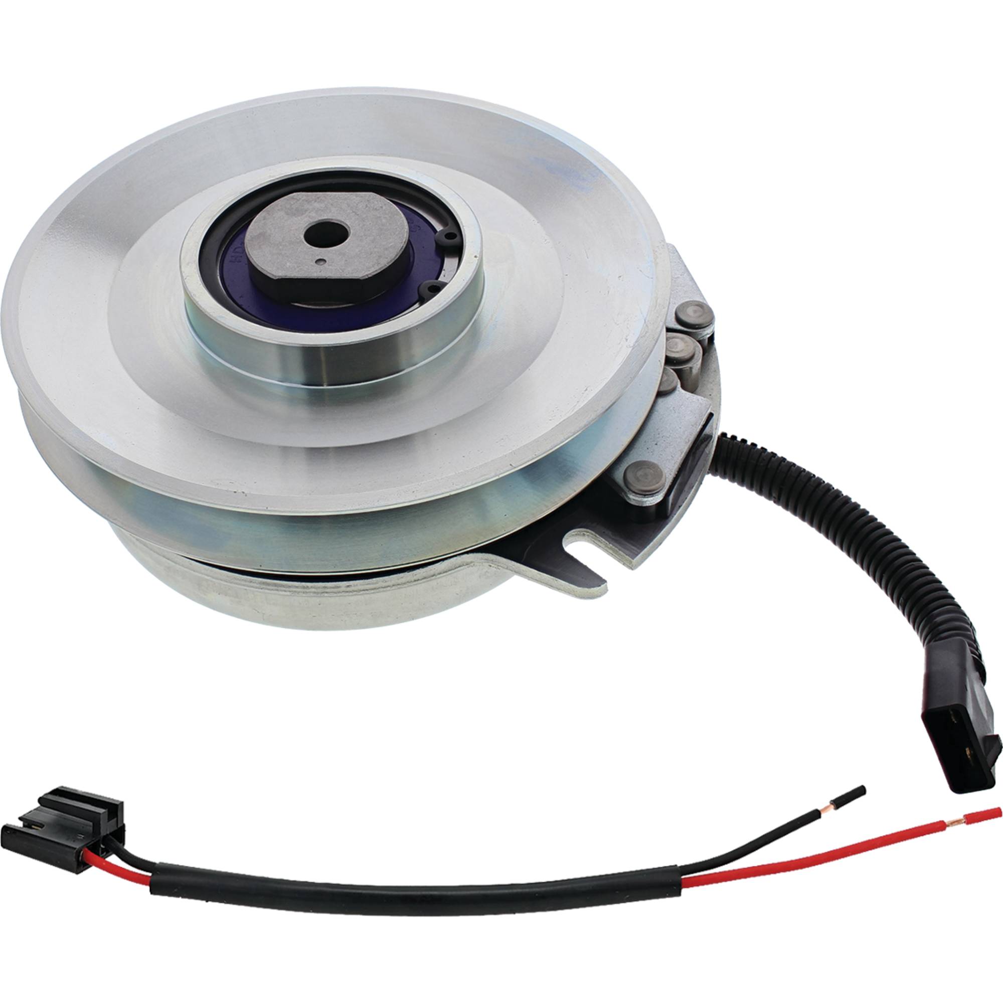 Qoo　0527 Electric PTO Clutch For John Deere Cub Cadet | 8TEN