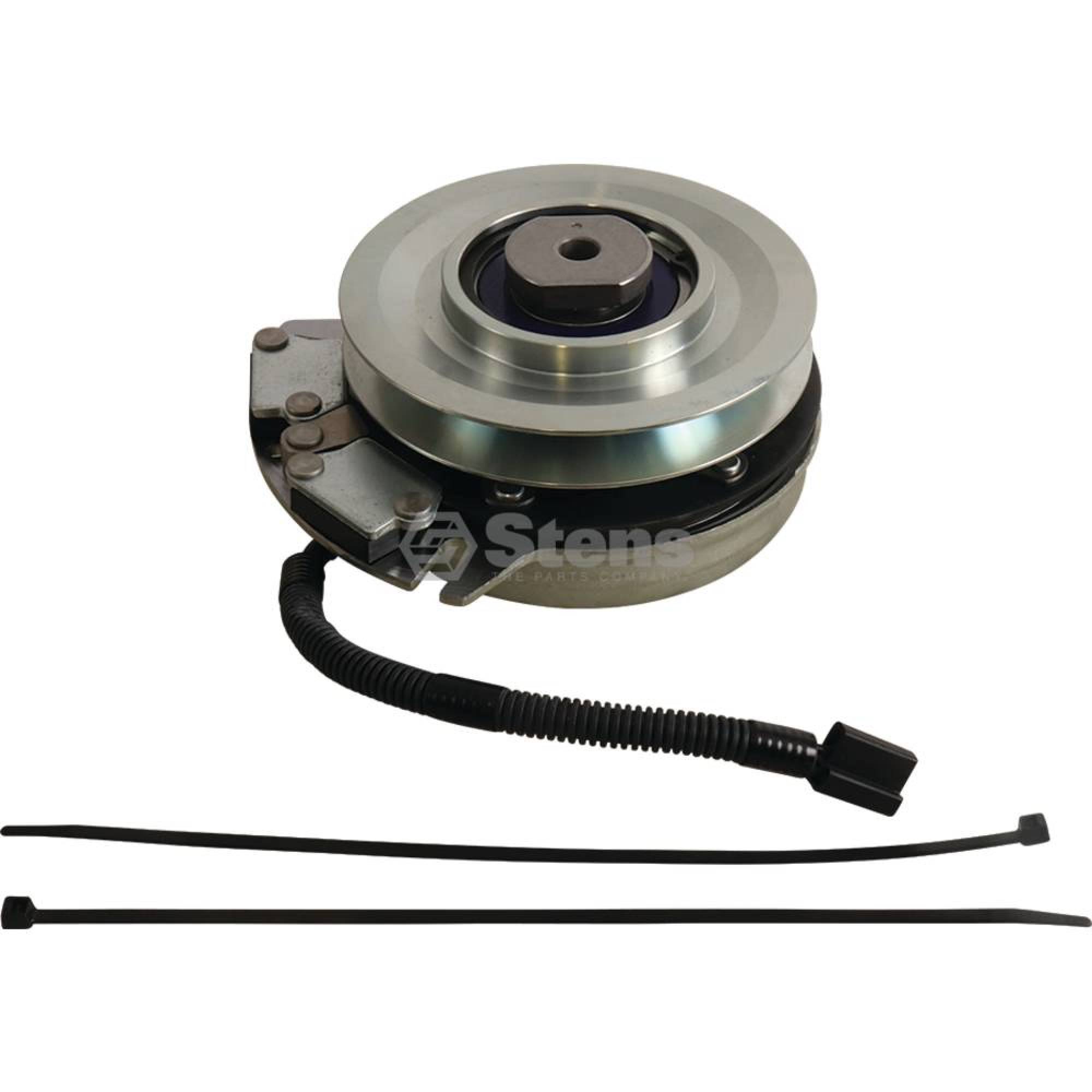 X0921 PTO Clutch Blade Brake Replaces Hustler 605827K