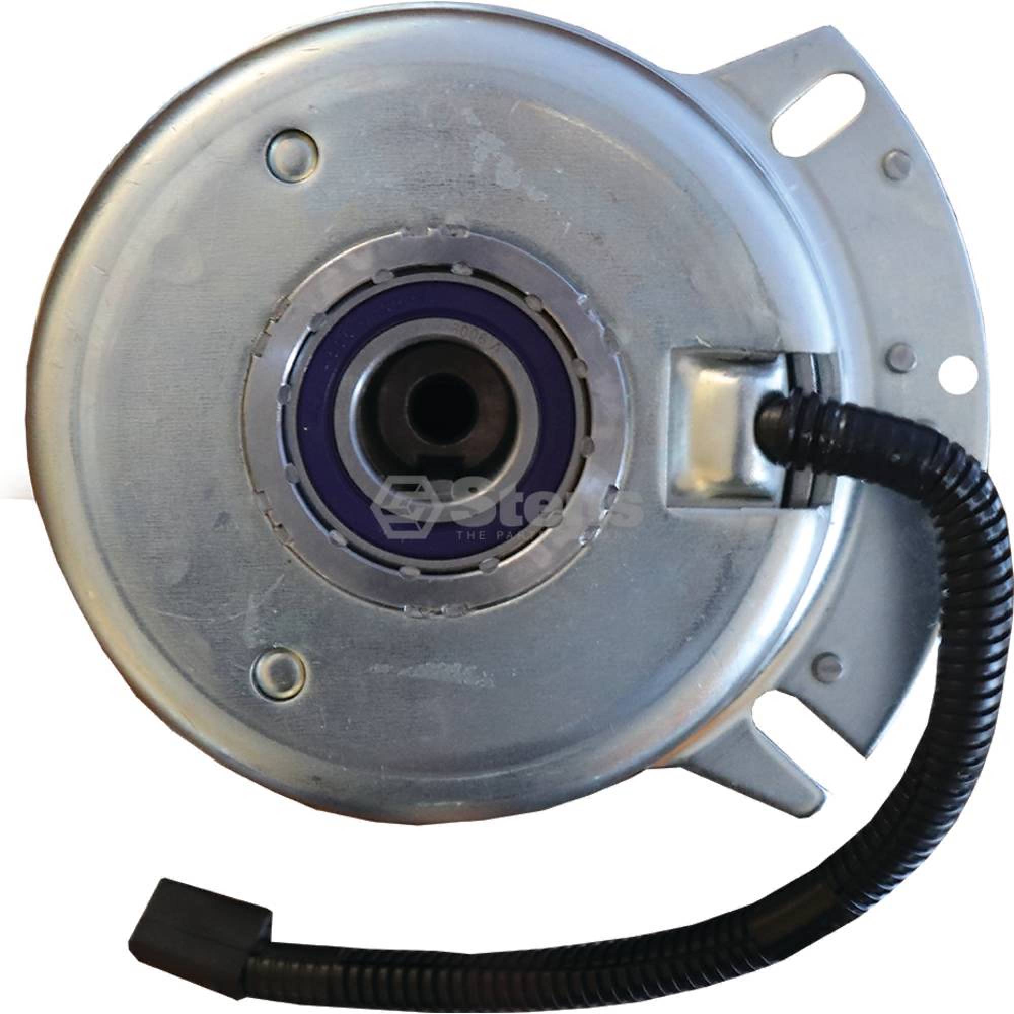 X0922 PTO Clutch Blade Brake Replaces Hustler 605777K