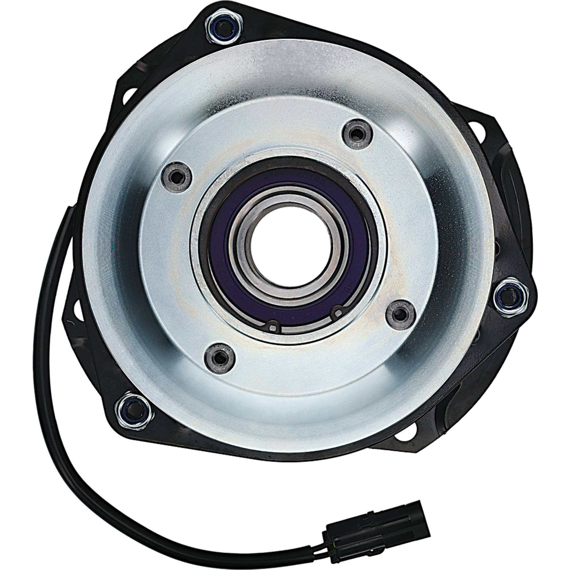 X0753 PTO Blade Clutch for JOHN DEERE 318 Lawn and Garden Tractor AM101136 for sale online