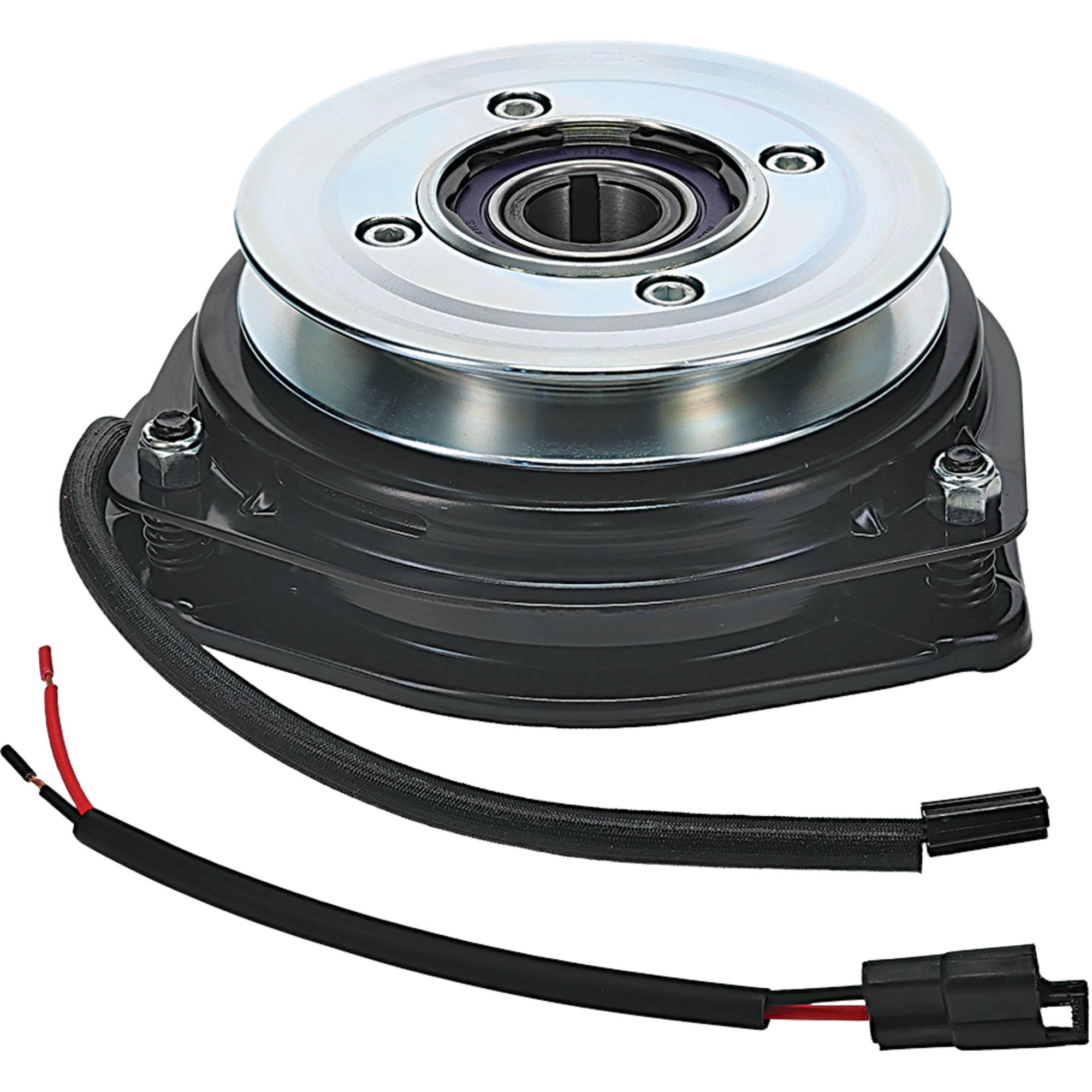 レア盤★Sparrow The Movement★Flows Of Death X0670 PTO Clutch For Scag 461661 w/High Torque & Replaceable