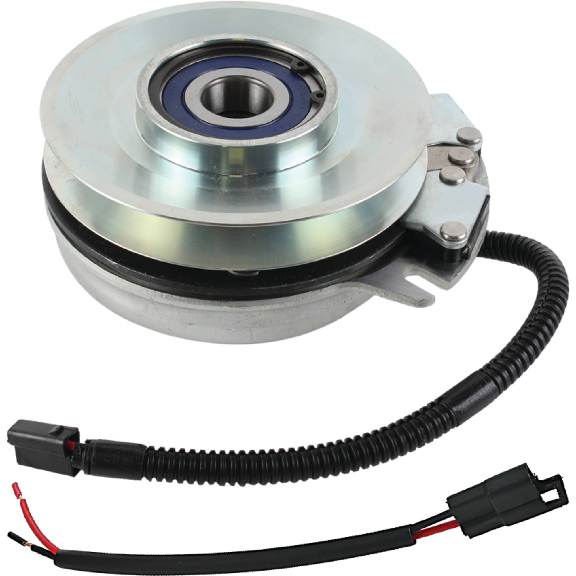 PTO Clutch For Hustler Super Mini Z 601311 - NEW Heavy Duty