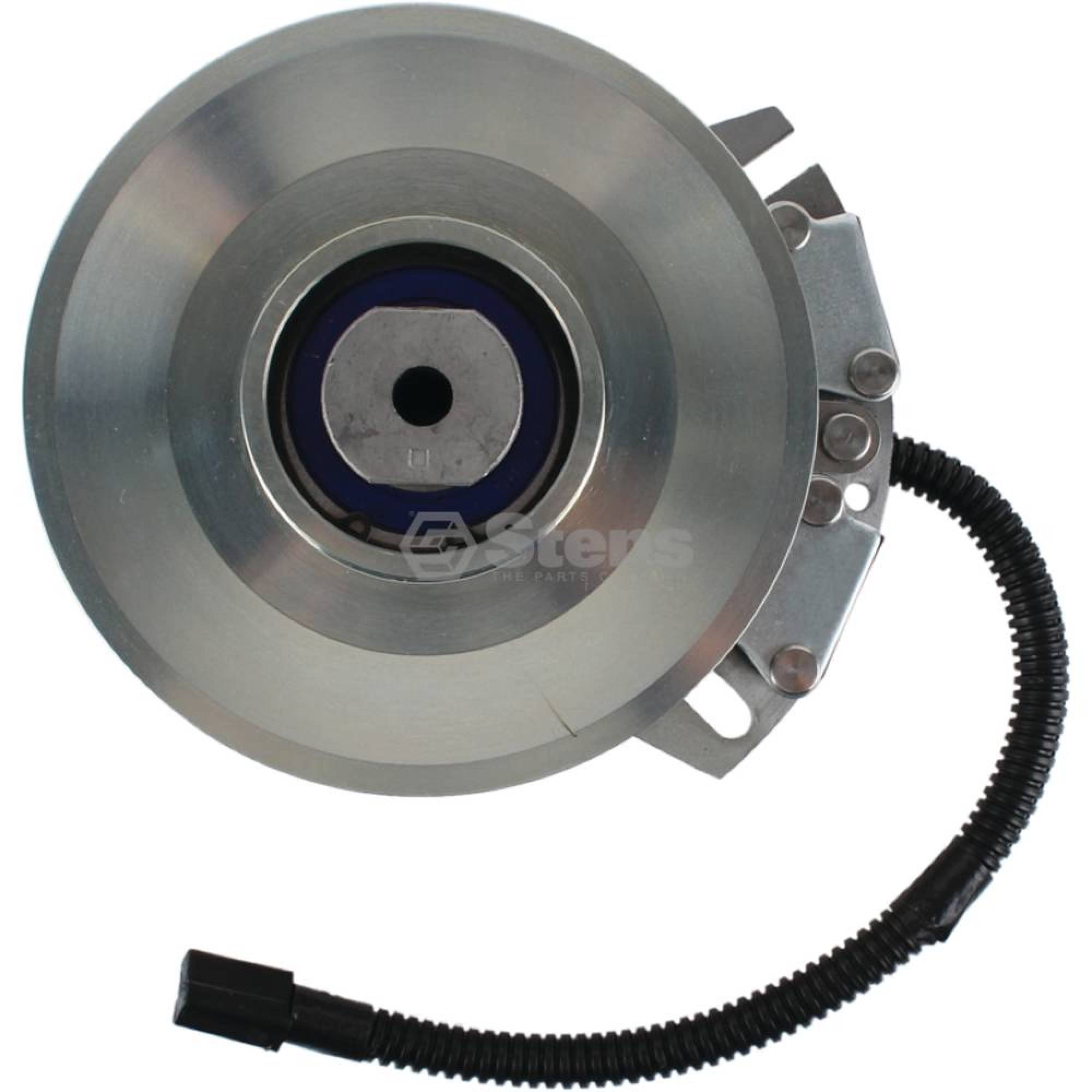 PTO Clutch For Hustler Fastrak Series 44-48-52-54