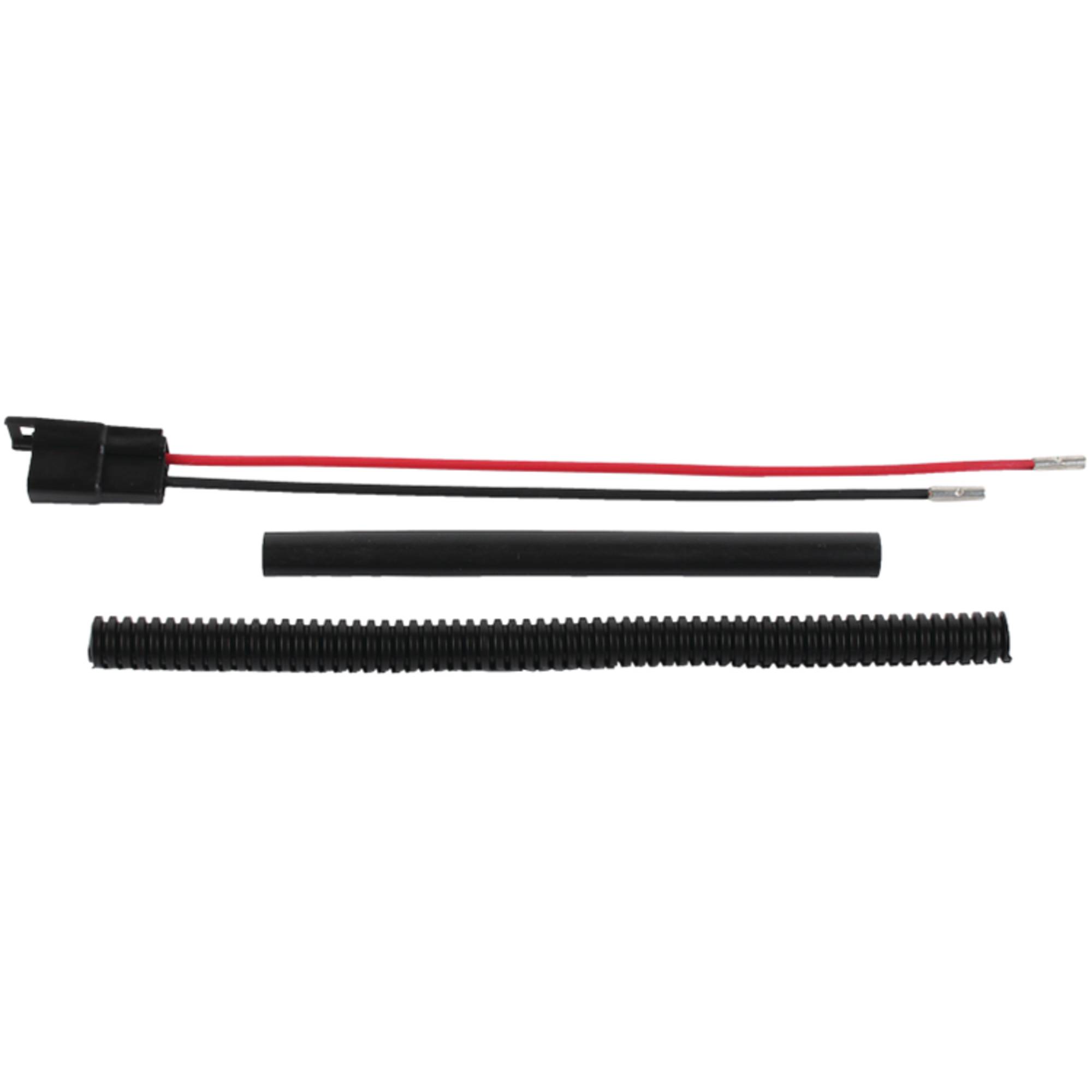 PTO Clutch Pigtail Wire Harness Replacement – Fits Electric PTO Clutches, Part #532146685 / 725-06019