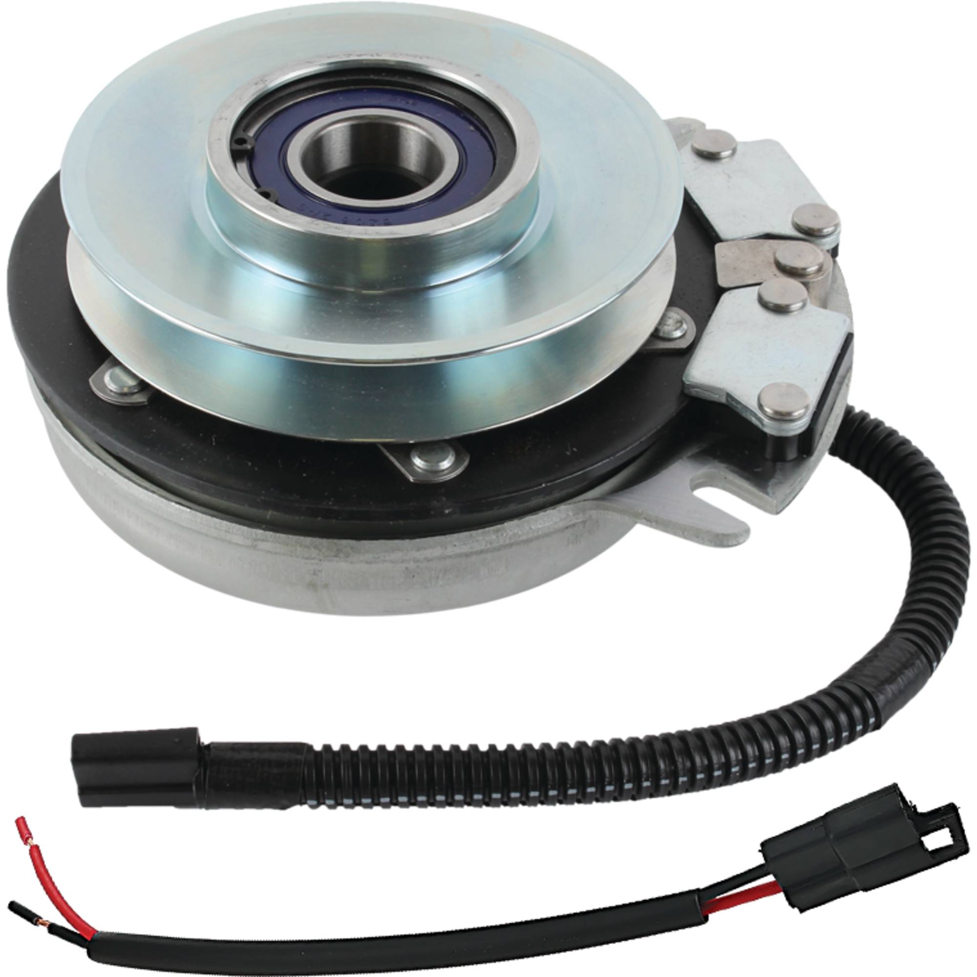 PTO Clutch For Bush Hog / Rhino TC 180 Turf Champ ZTR