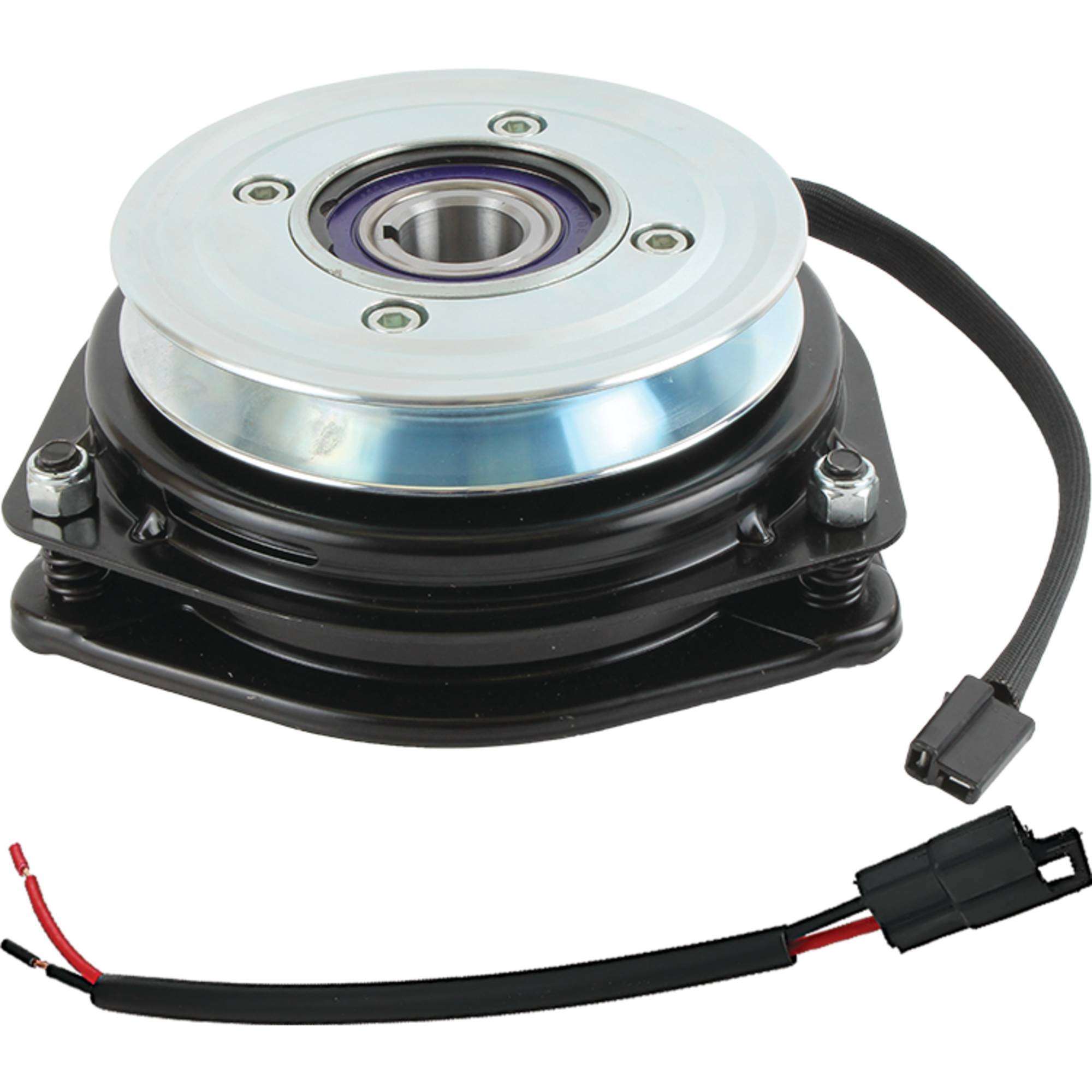 フライヤー PTO Clutch For Ogura GT3.5-VP01R, GT35VP01R, Ariens 00447100