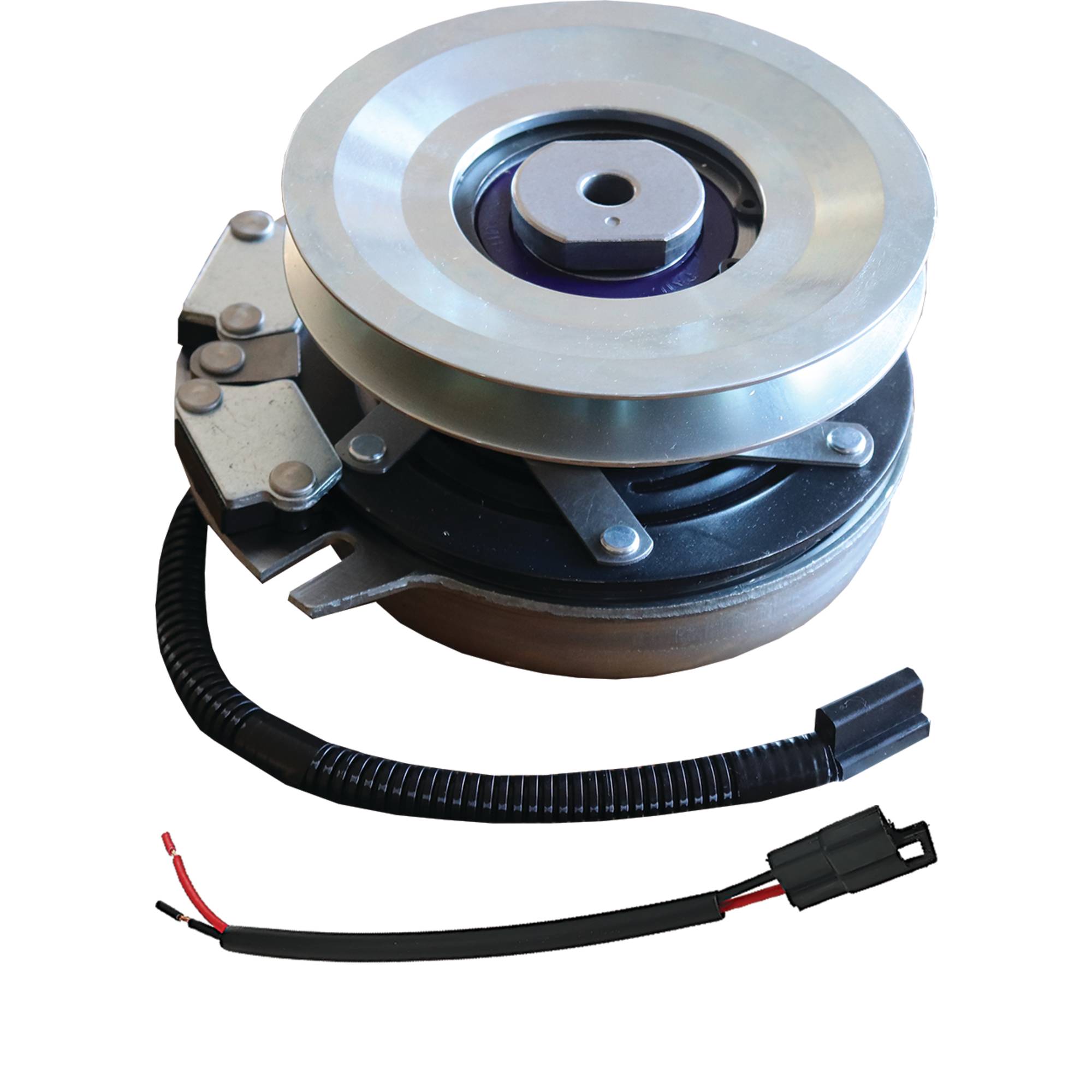 TOM Idler Pulley For Toro Exmark 99-8912 | 8TEN