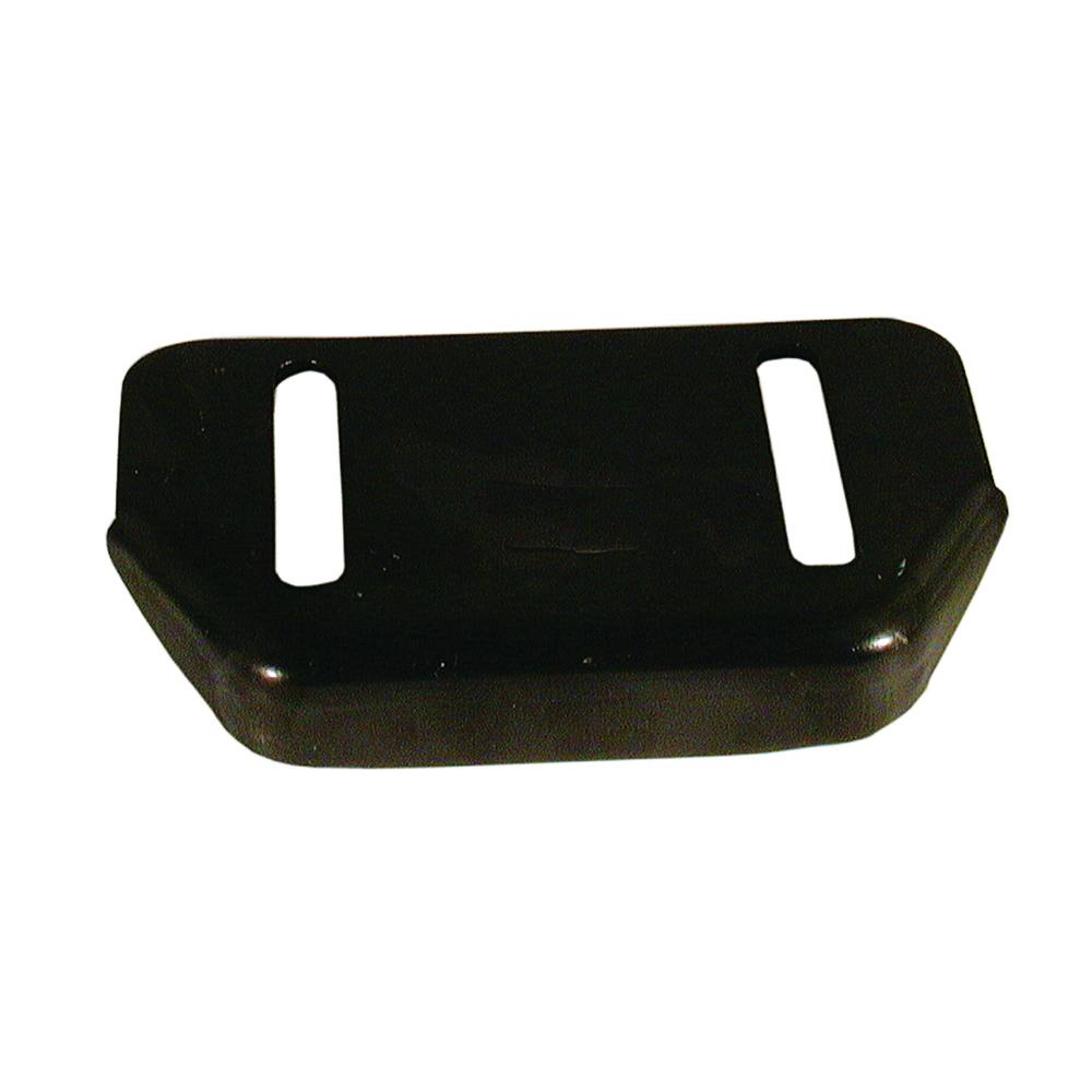 Pattino Regolabile Per Spazzaneve MTD - Originale 784-5580, 7845580 - NOS - Foto 4