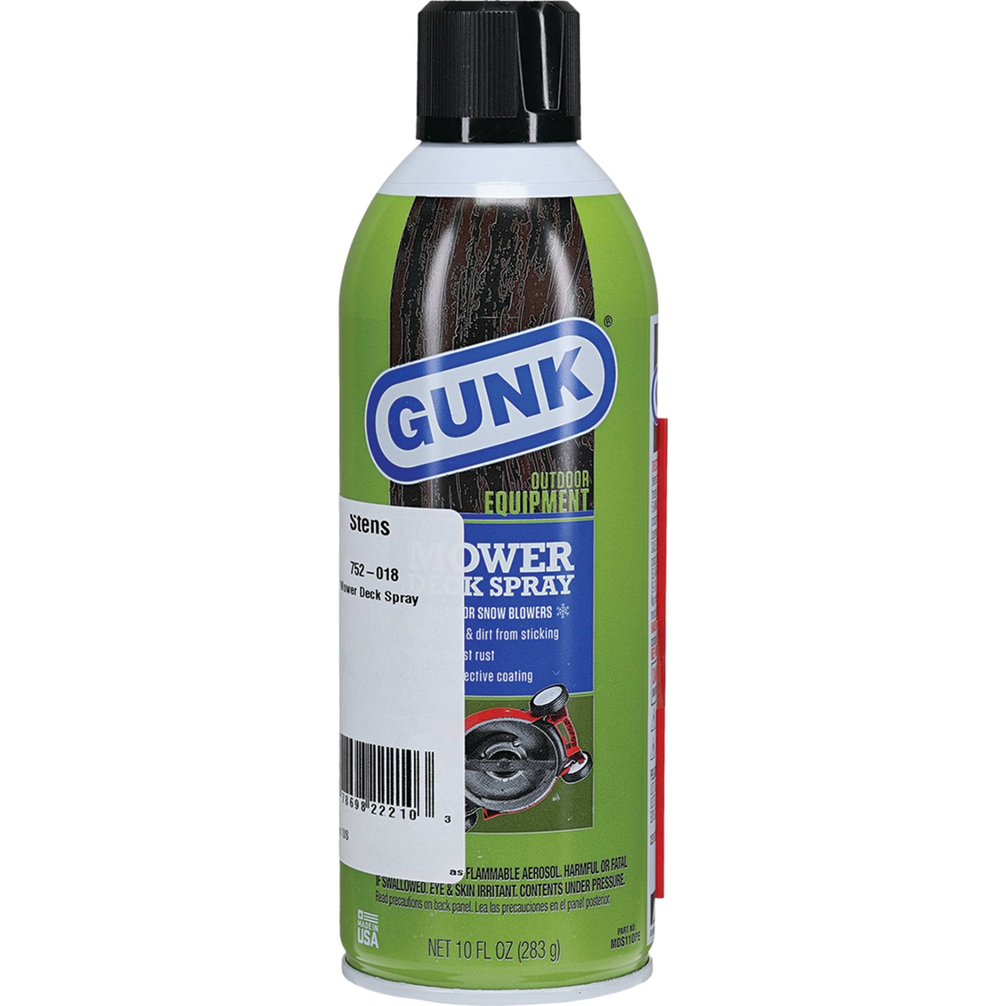 Mower Deck Spray 10 oz. can Size; 752-018 - Xtreme Outdoor Power