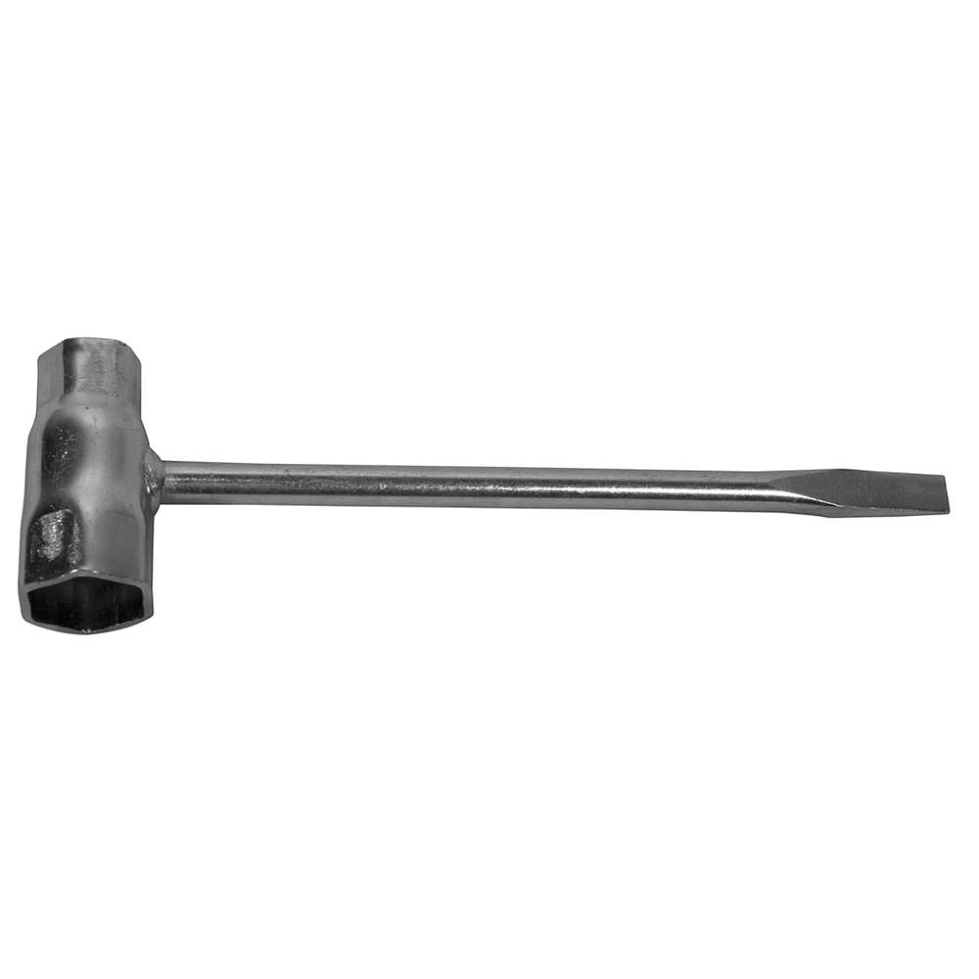 Stens 705-574 19mm x 13mm T-Wrench For Husqvarna, Dolmar Stihl