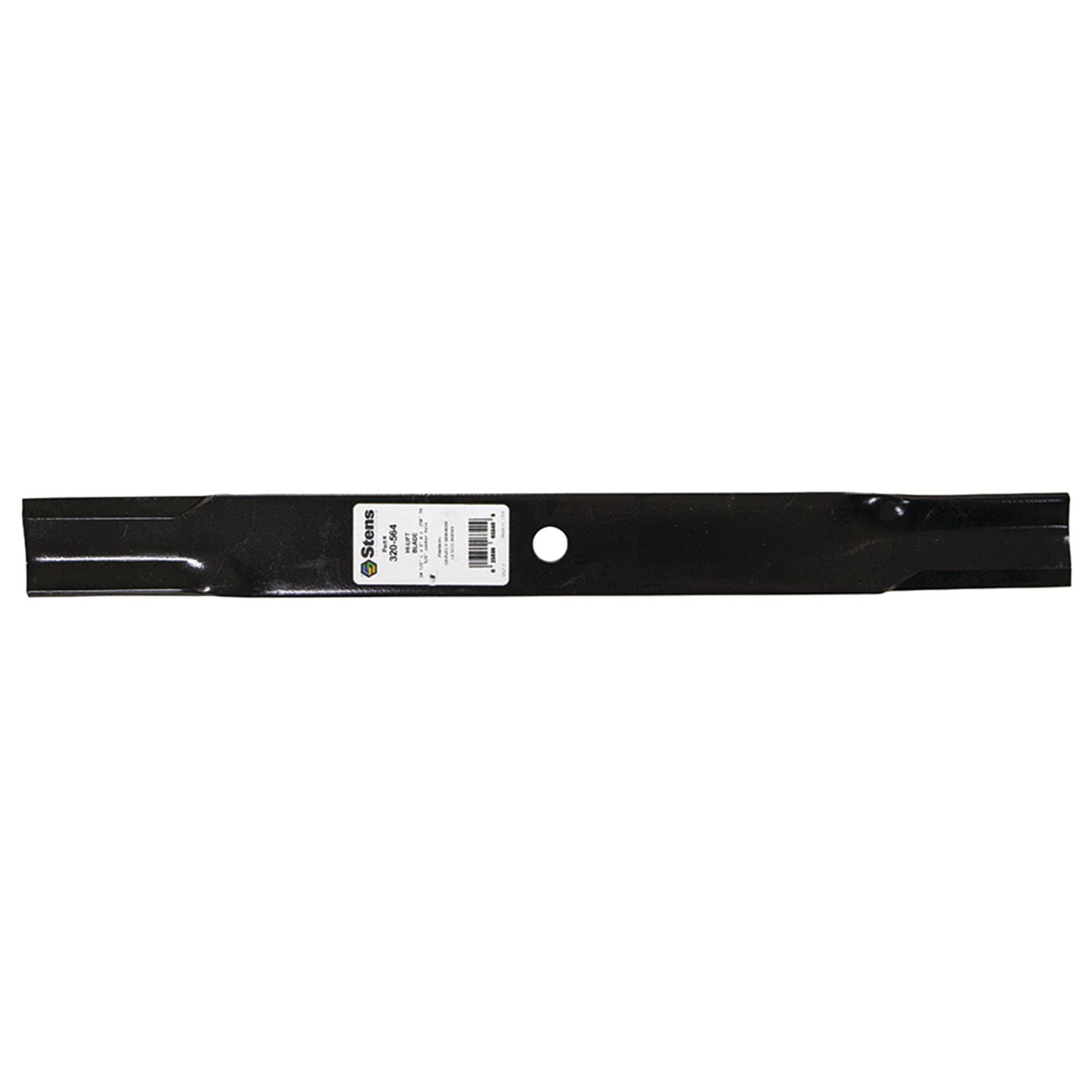 Stens Hi-Lift Blade 320-564 for Gravely 08904600 - Xtreme Outdoor