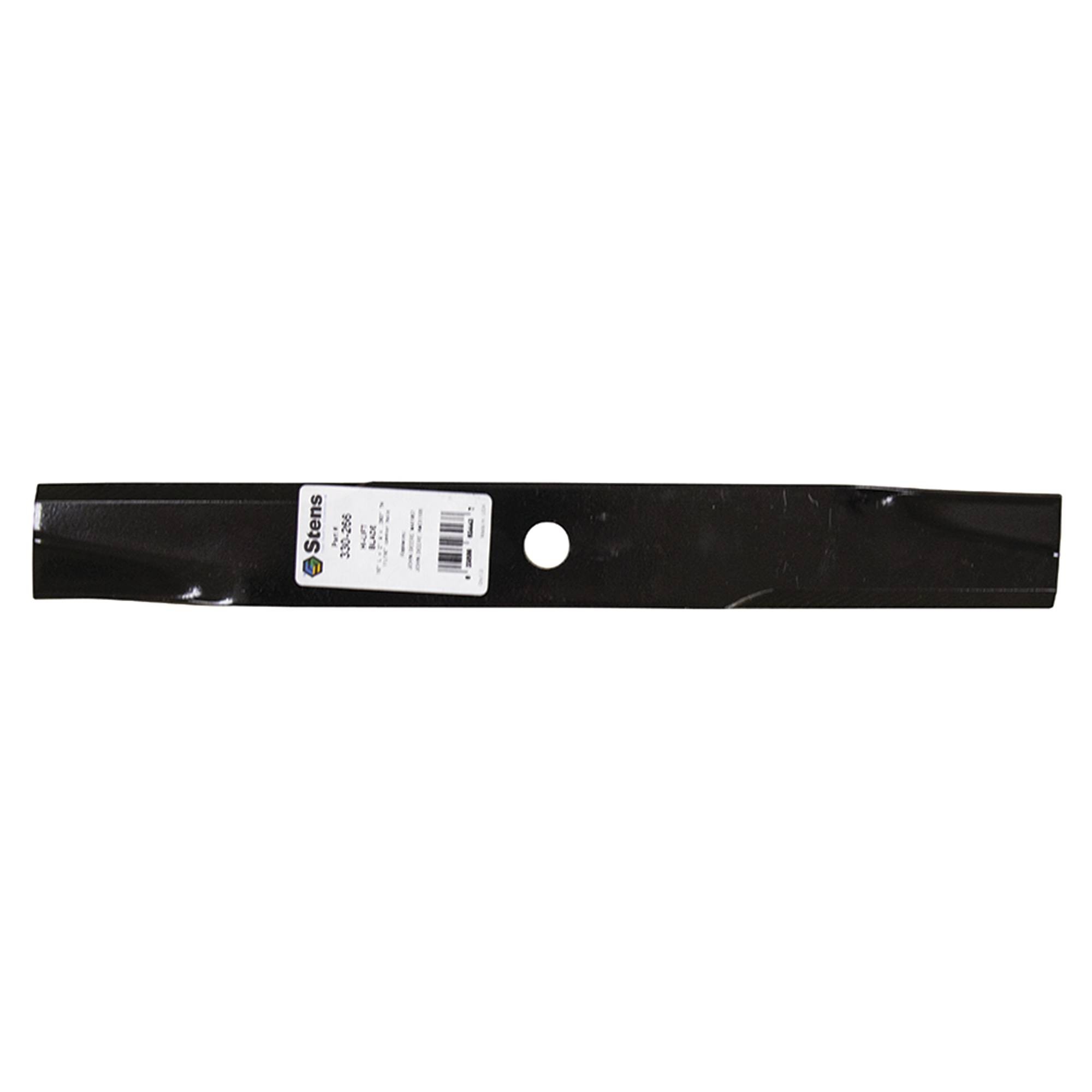 Hi-Lift Blade 330-266 For John Deere M41967 Lesco 50335 - Xtreme