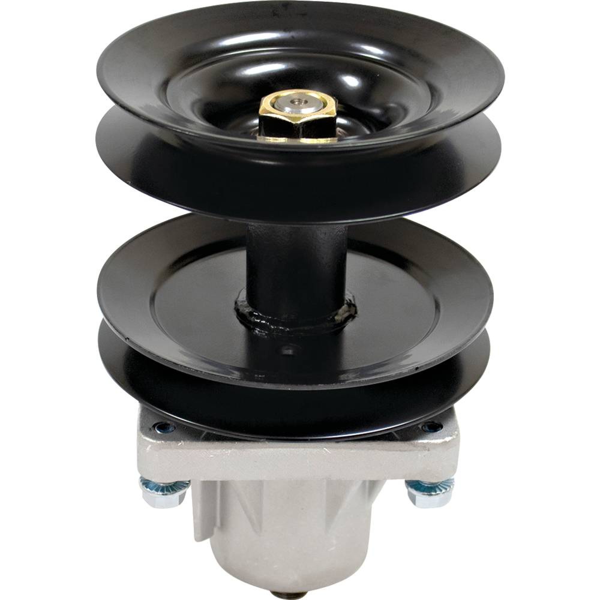 Stens Spindle Assembly 285-865 for MTD 918-0593A - Xtreme Outdoor