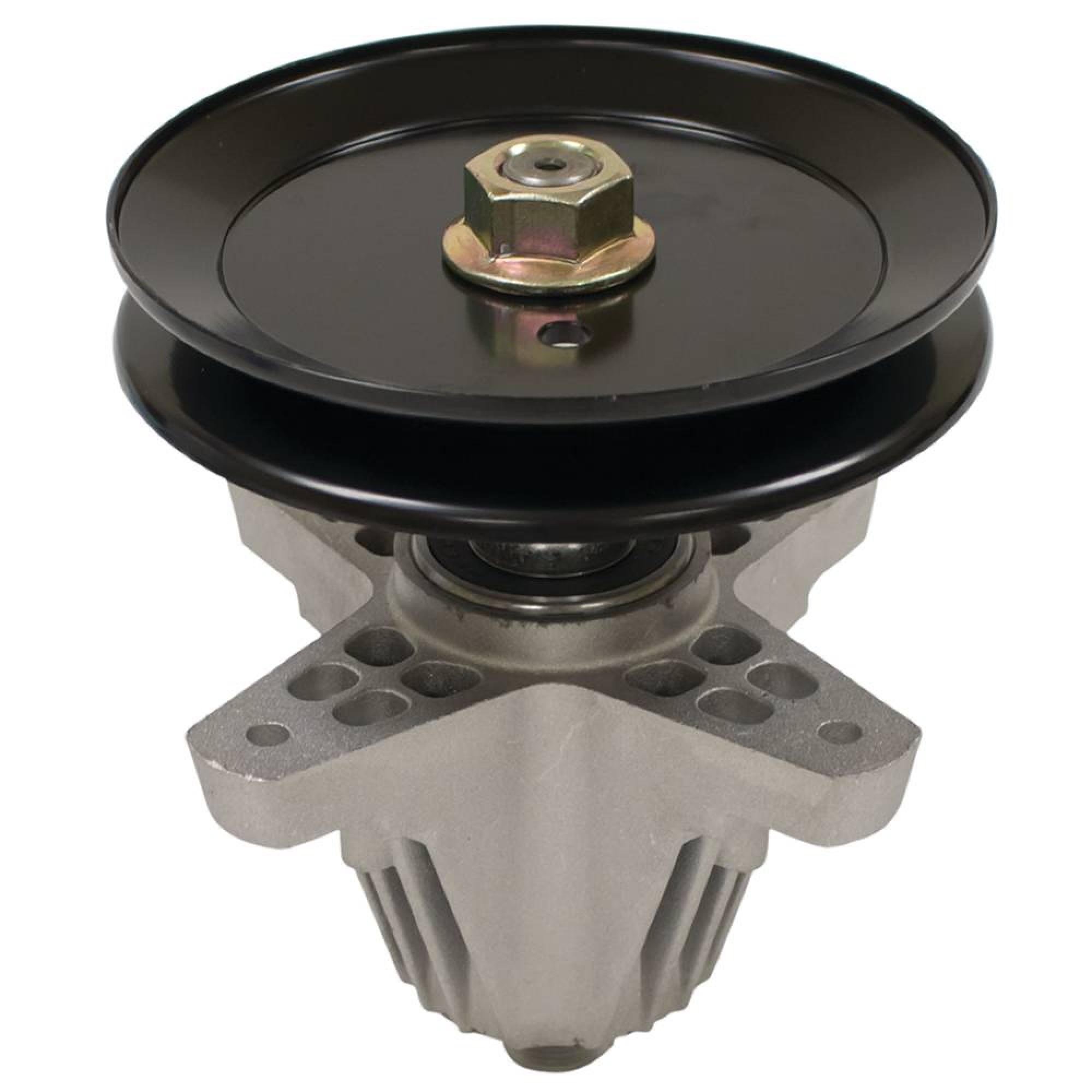 Stens Spindle Assembly 285-216 for MTD 918-06991 - Xtreme Outdoor
