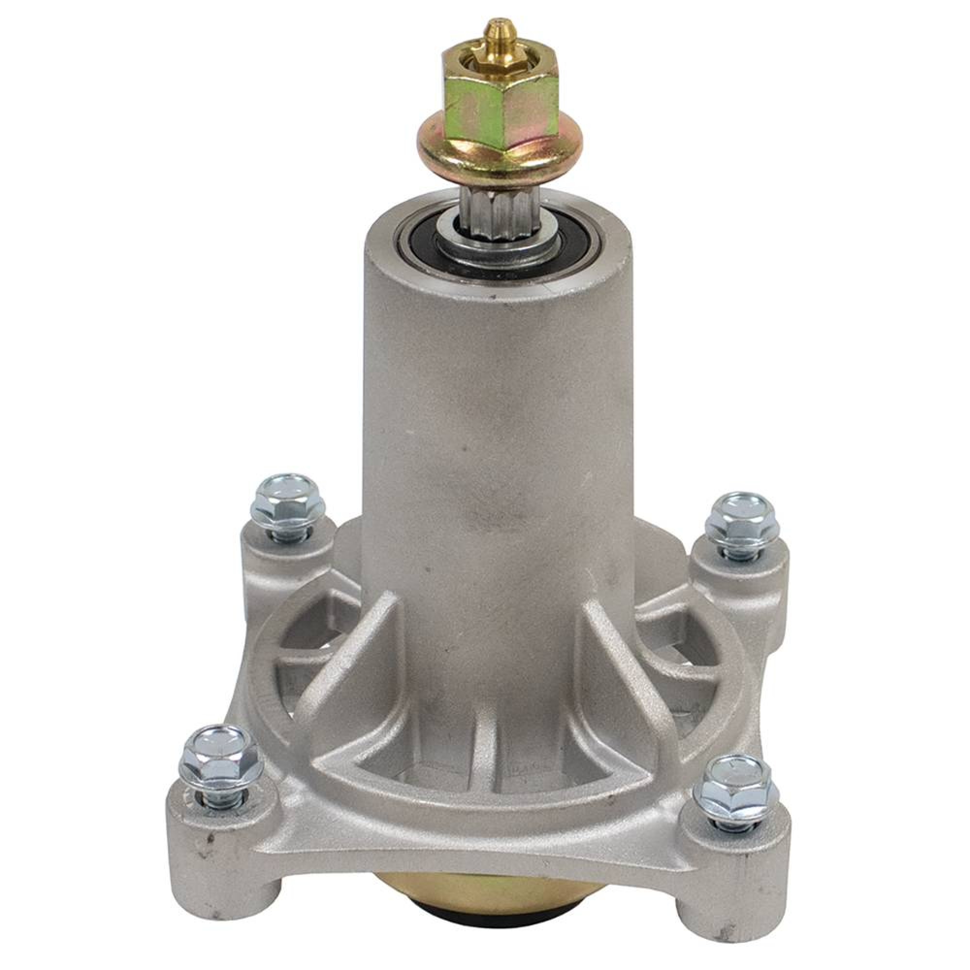 STA.ANA Amazon.com : JXJKCZ 52 Inch Mower Deck Spindle Assembly Fit for