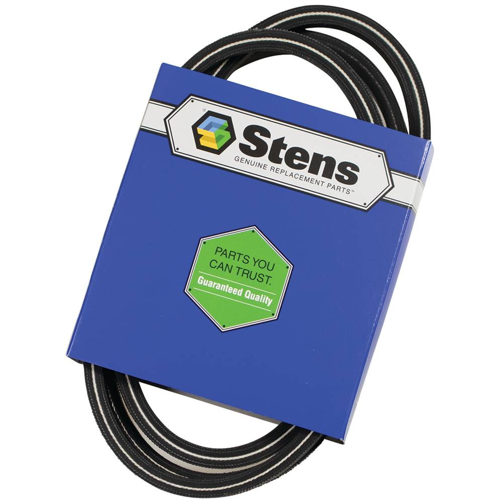 Stens 265-378 OEM Replacement Belt For Dixie Chopper OEM 2006A62R