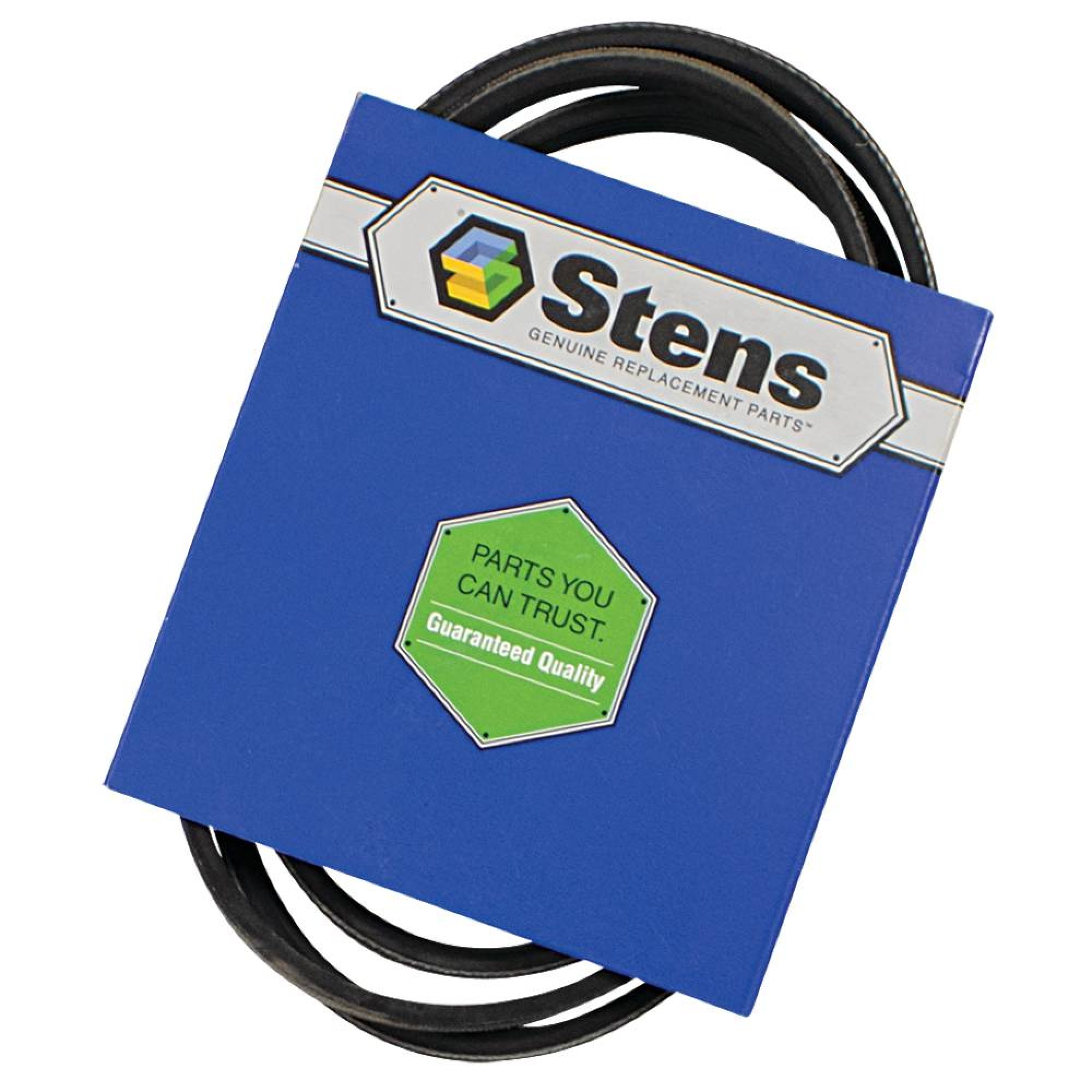 Stens 265-183 OEM Spec Replacement Belt For Exmark Lazer Z