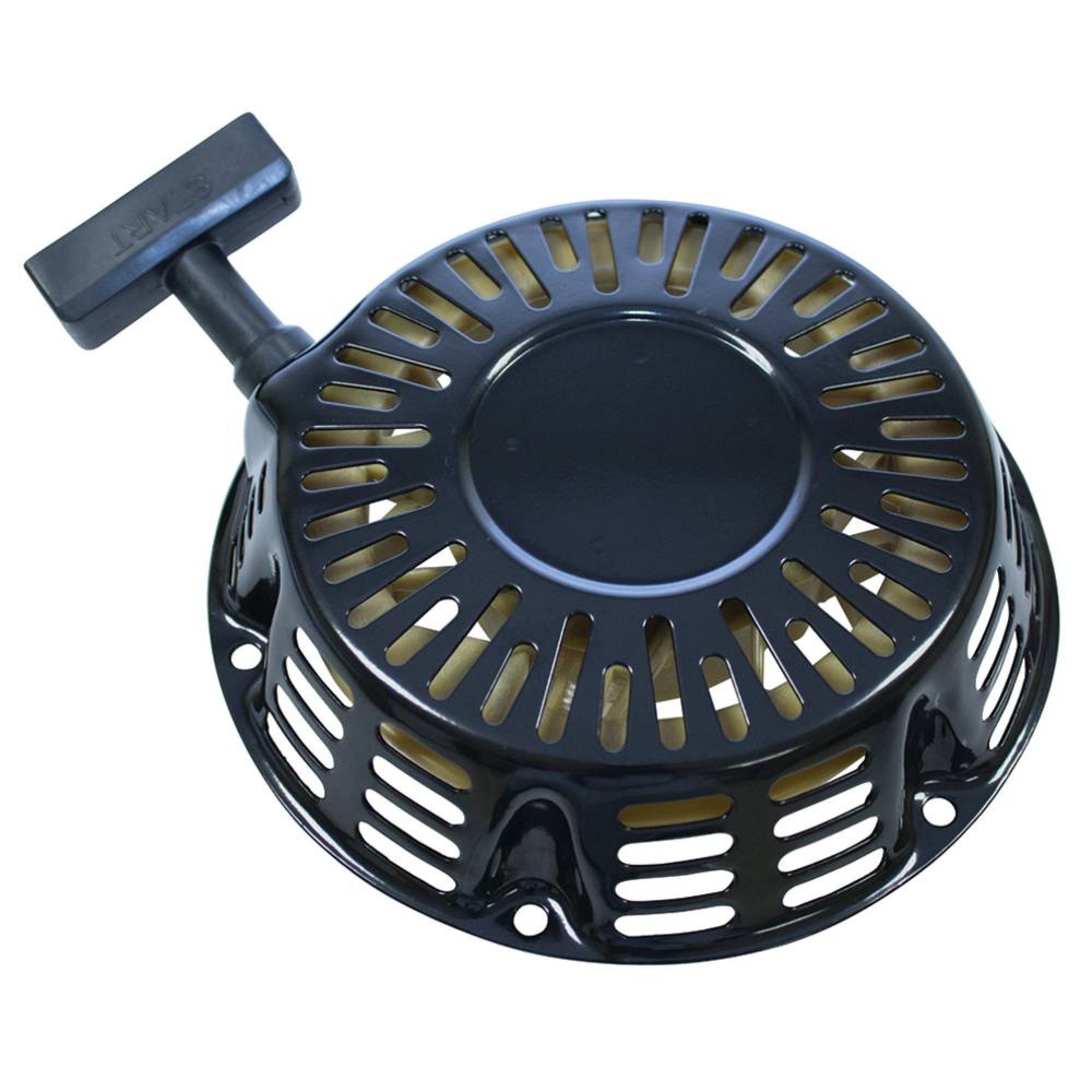 Stens Recoil Starter Assembly For Honda 28400-ZE2-W02ZB, 150-759
