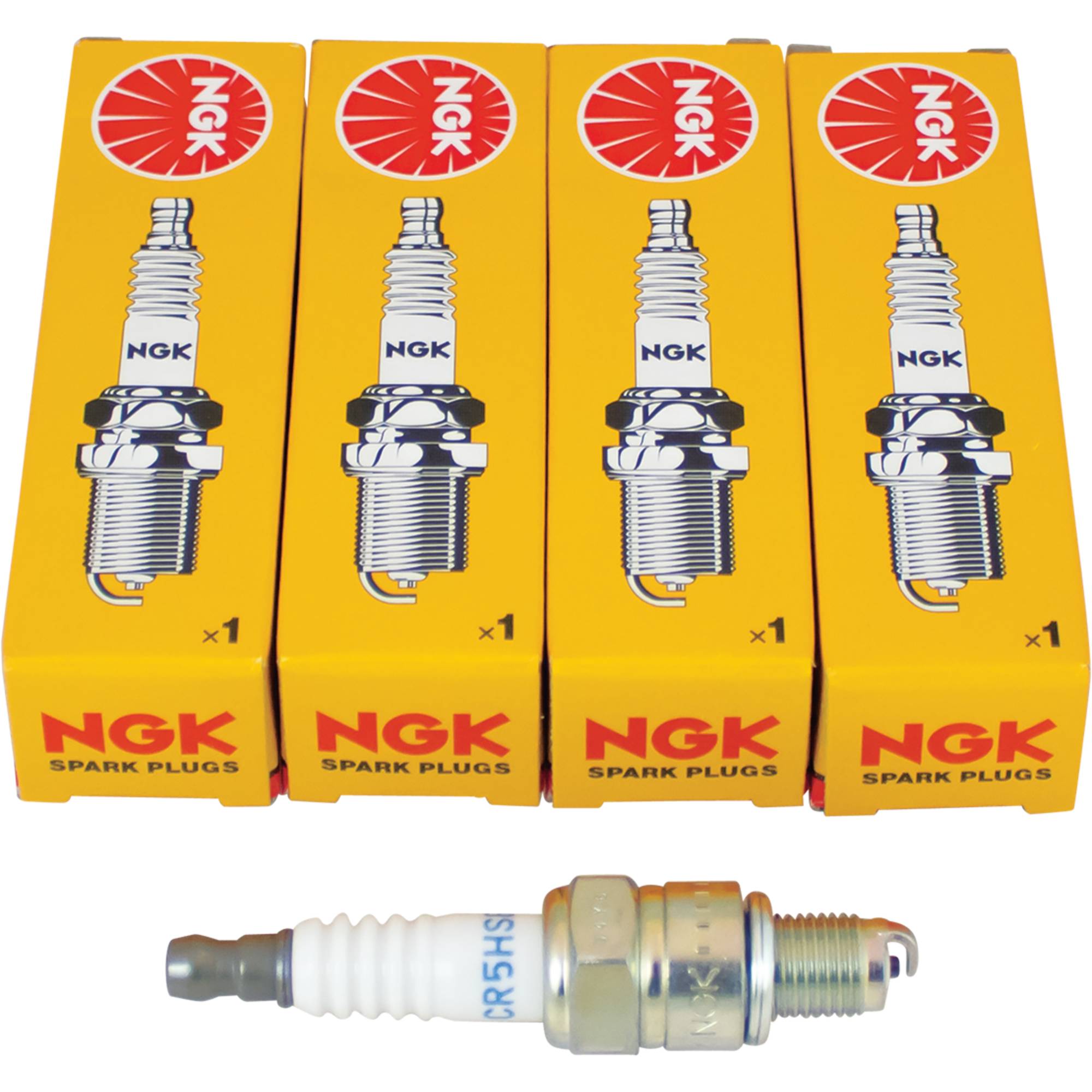 Spark Plug For Autolite 4194, Bomag 05748175, Honda 98056-55717