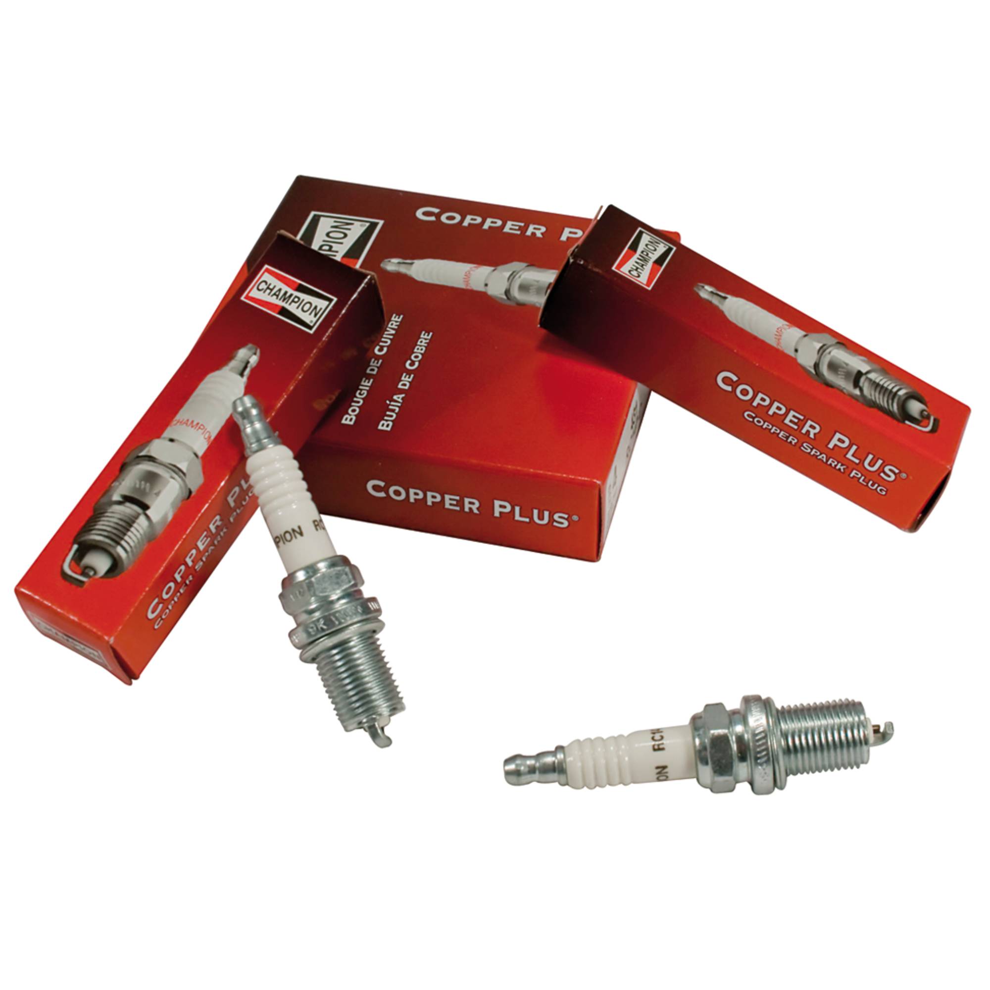 Spark Plug For Kohler Gas Engines -- AEGIS Series 63 132 01-S, 431
