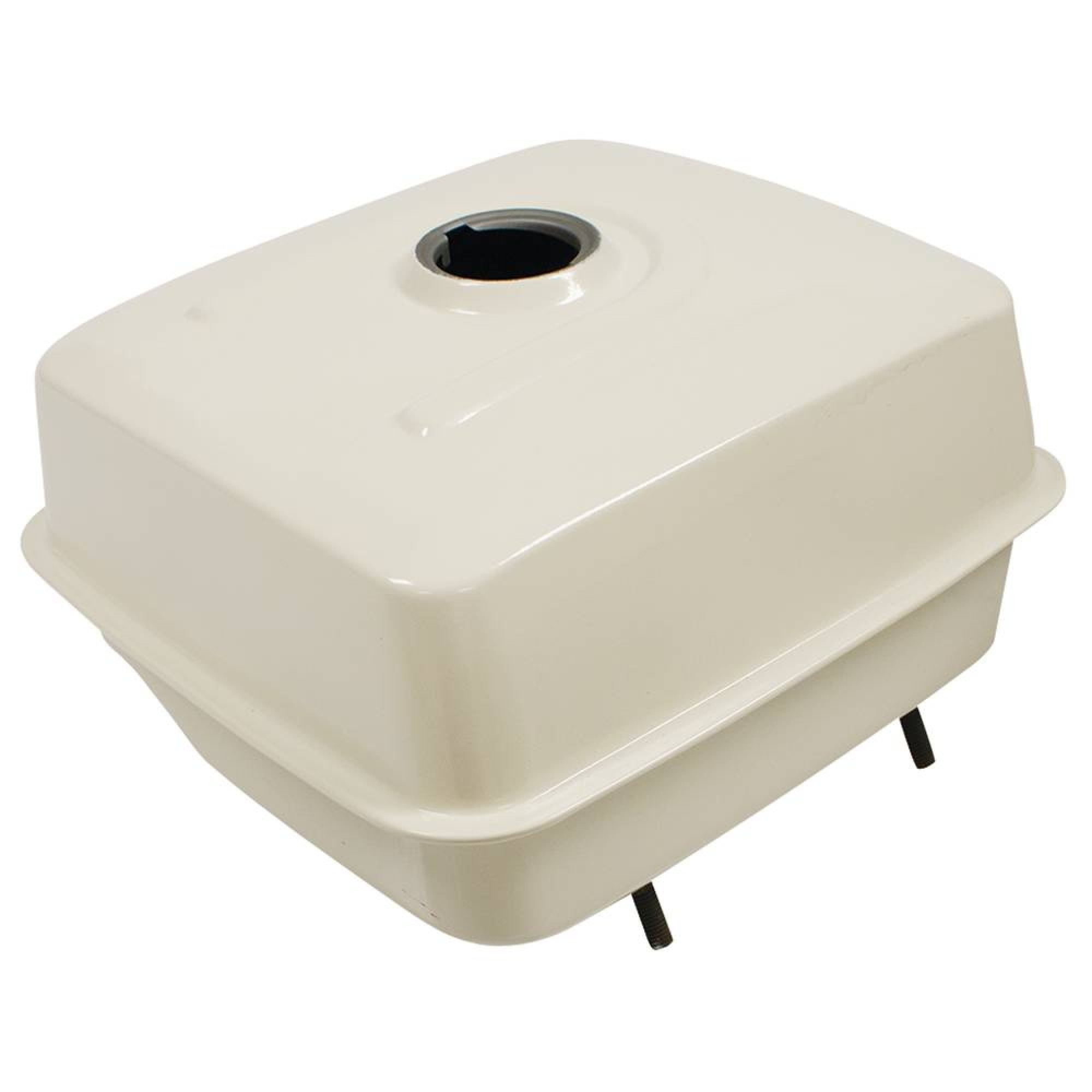Stens Fuel Tank For Honda 17510-ZE3-030ZA, 125-568 - Xtreme