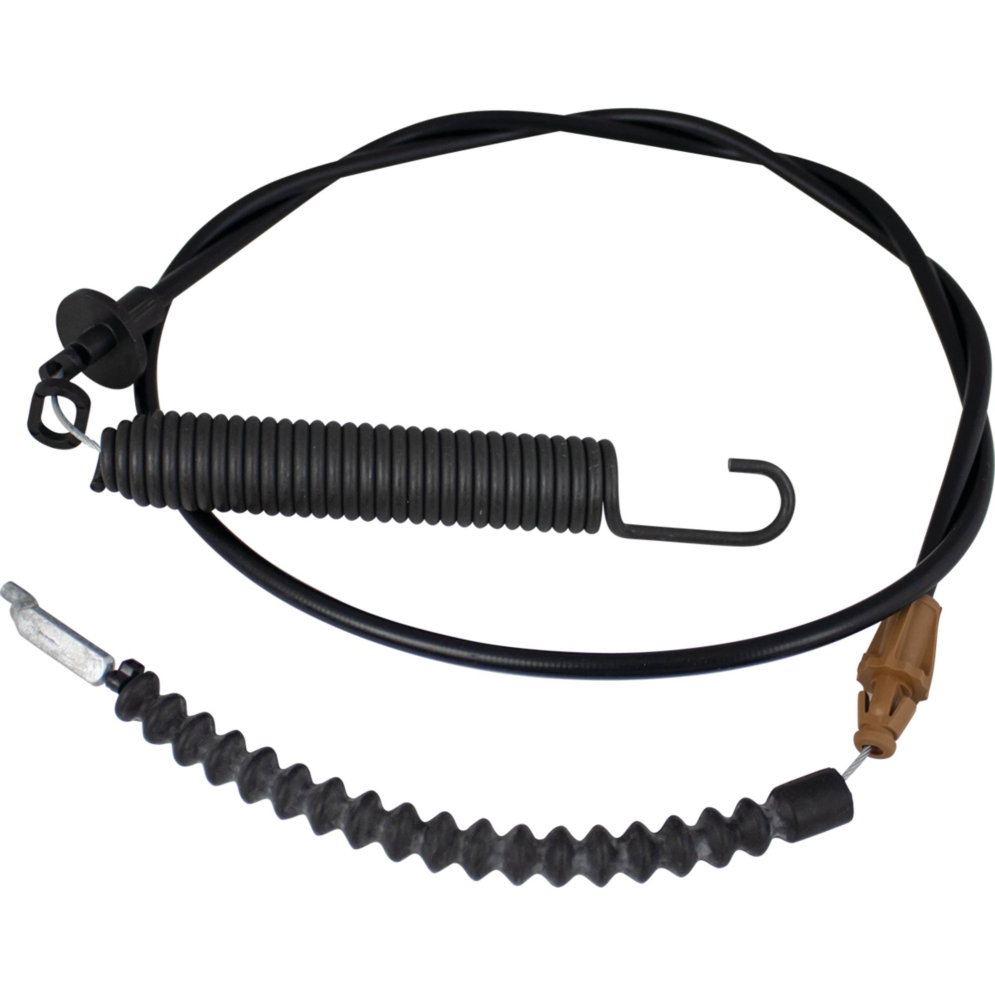Deck Engagement Cable For MTD 700 series 746-04173, 746-04173A
