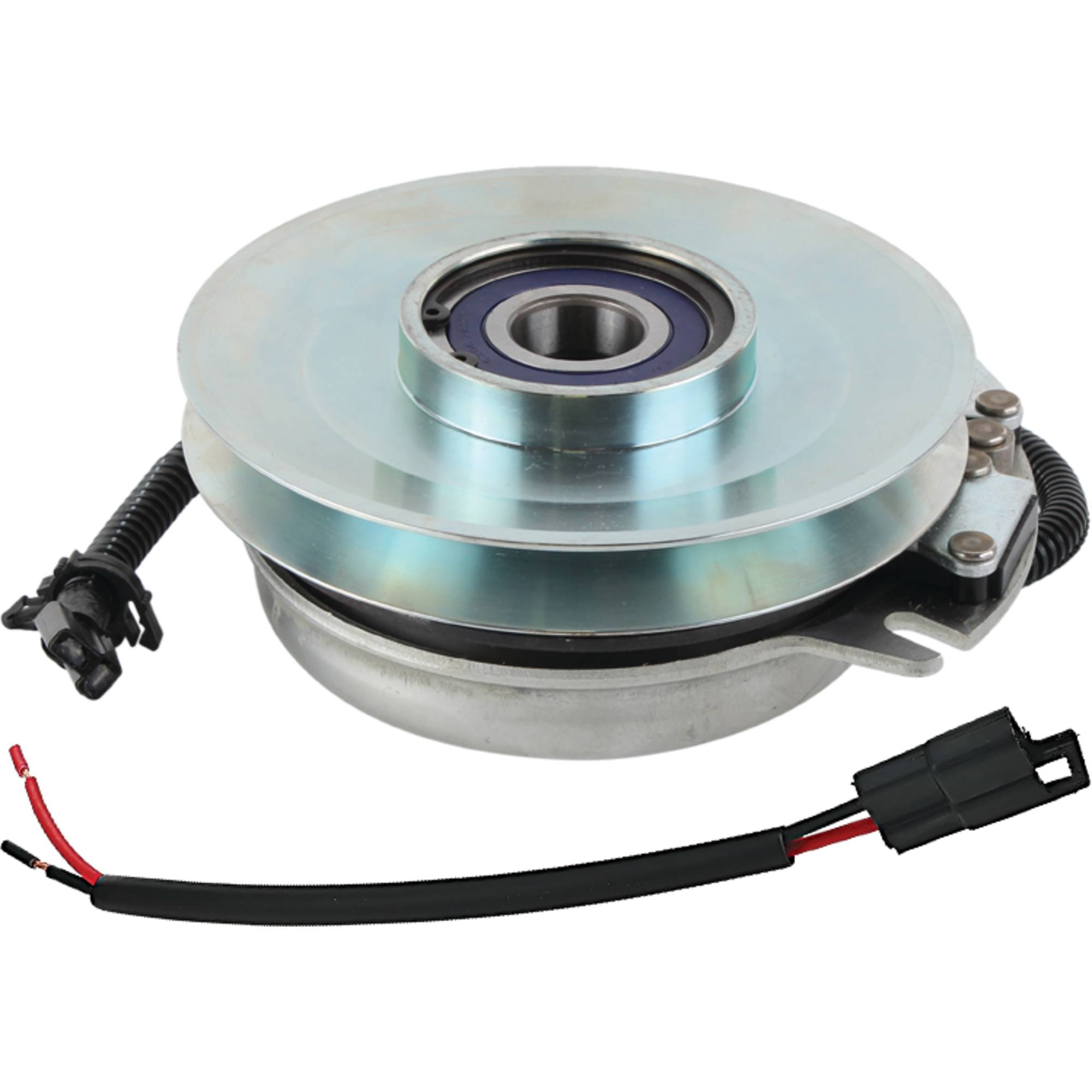 PTO Clutch For Wright Stander Stander X - All
