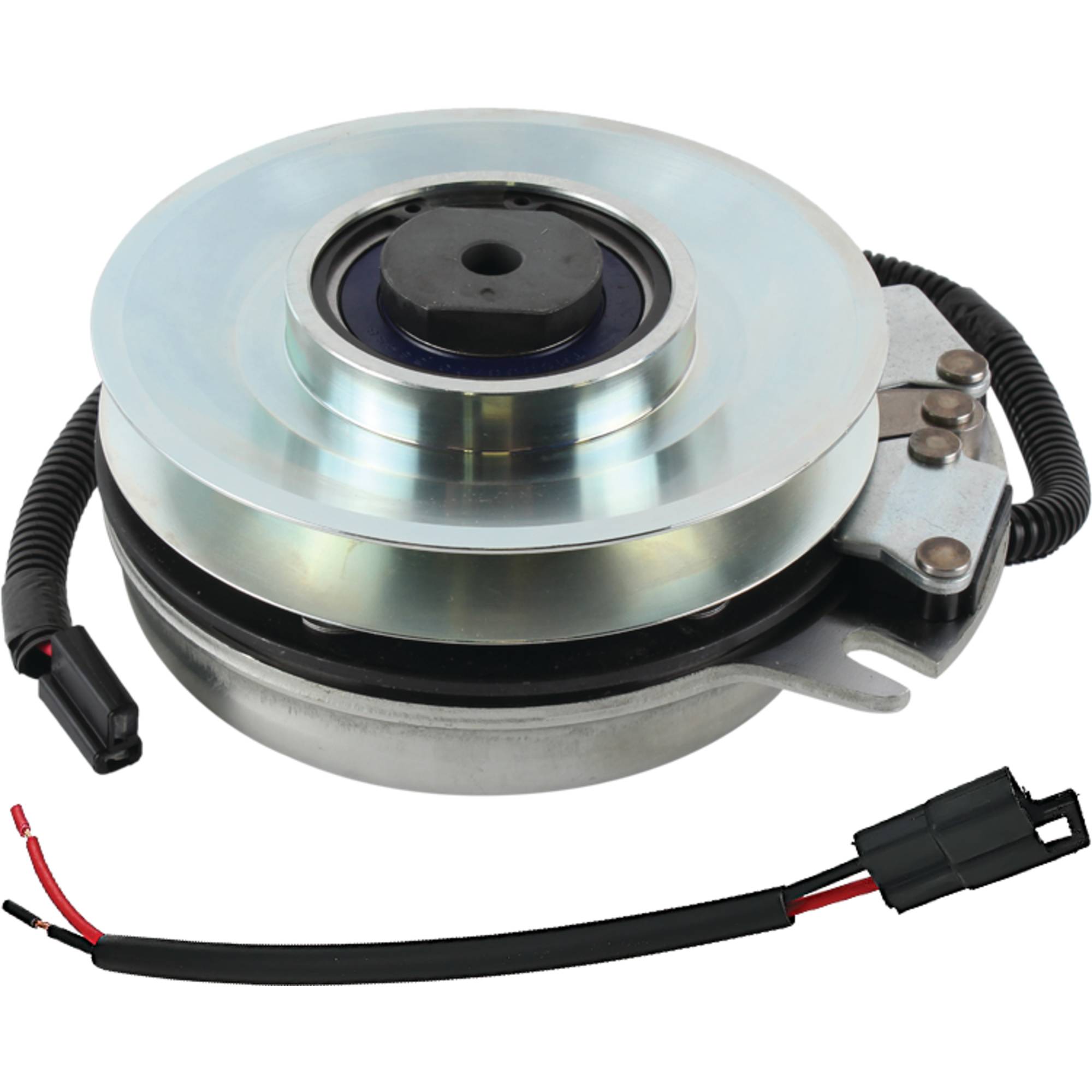 【AAKE】PLAY EMBO PT PTO Clutch For Bad Boy Mowers ZT Series