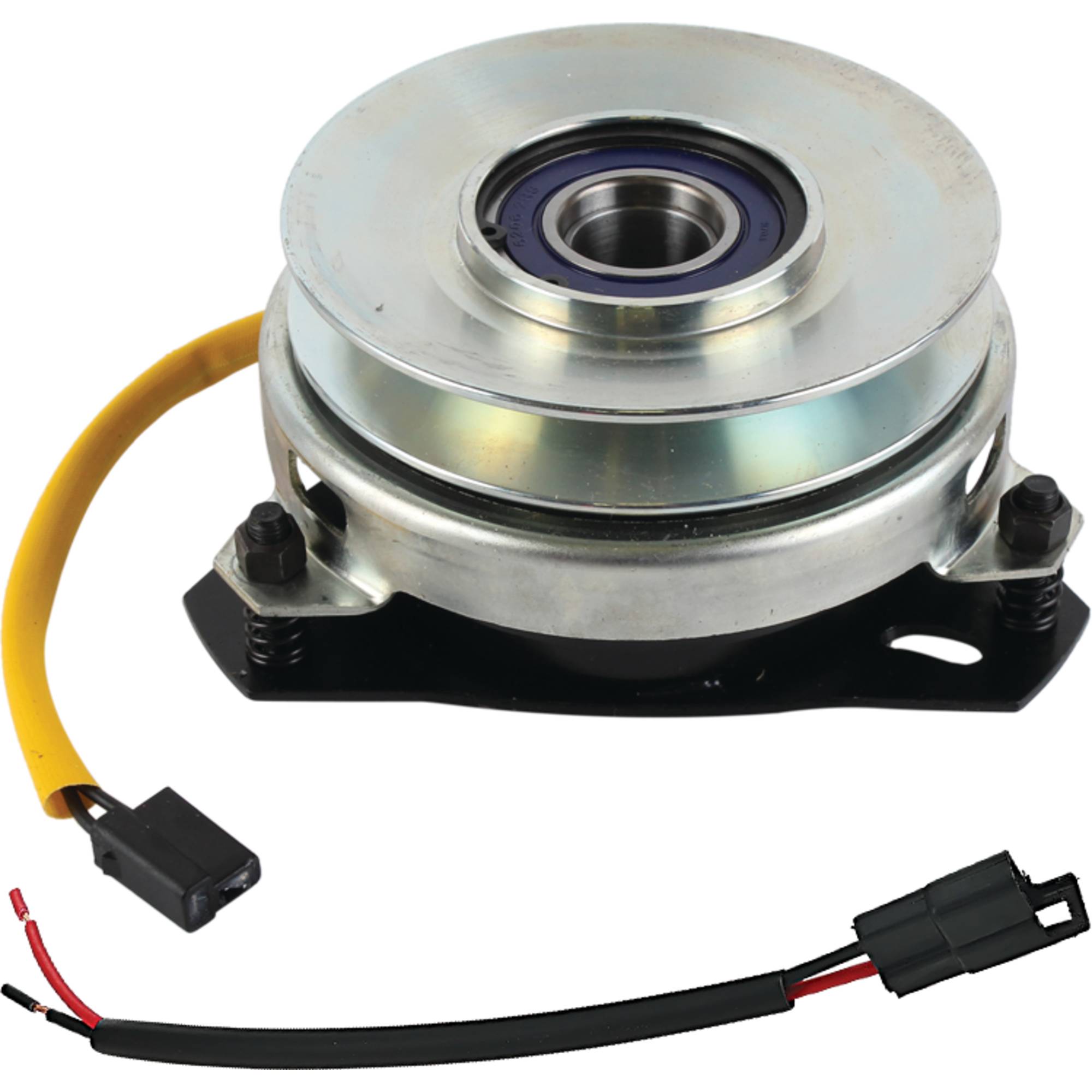 always do what you should do エコバ PTO Clutch For John Deere 38