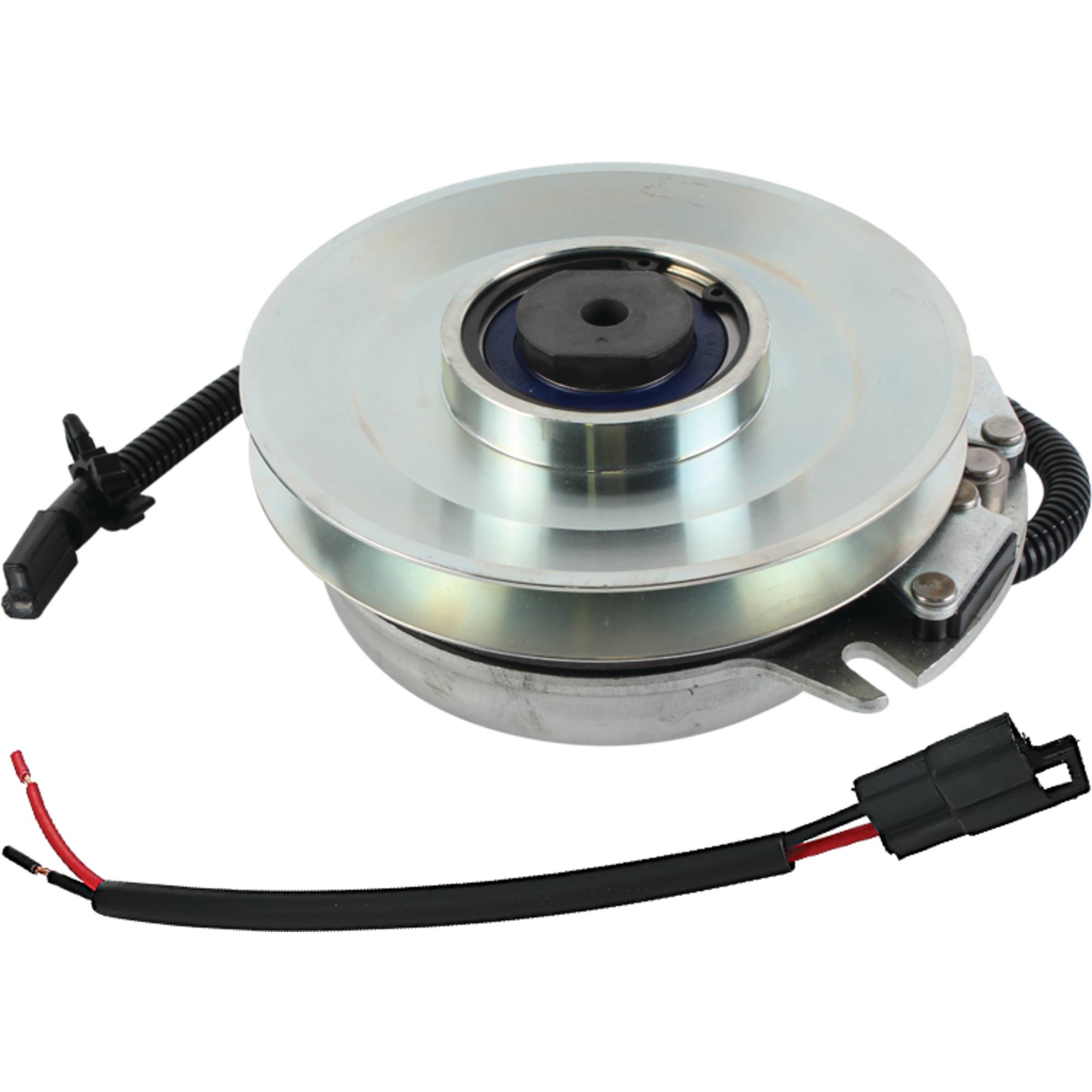 c343090superSOFT600m 3.5＝14lb PTO Clutch For Exmark Lazer Z HP : serial no. 600,000 and up