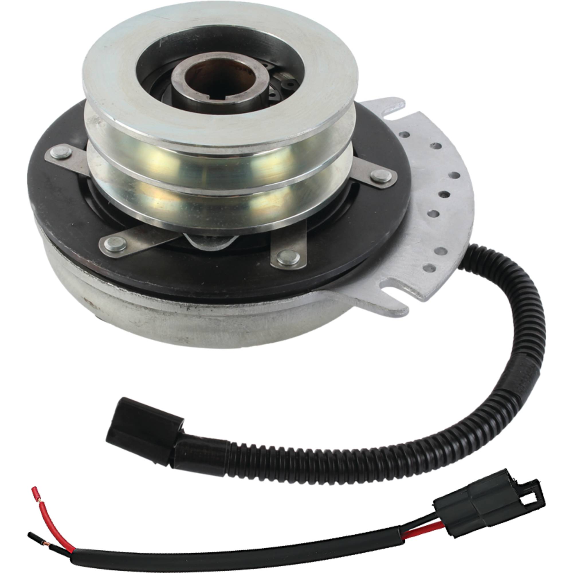 ストラップ cocoa Electric PTO Clutch For Toro Cub Cadet 01008434P | 8TEN