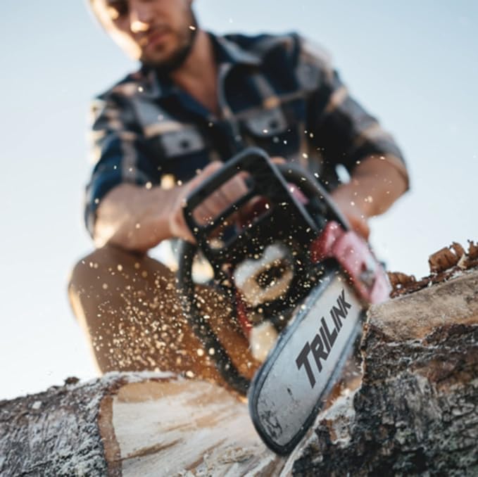 Top 5 Affordable Replacement Chainsaw Chains Under $30