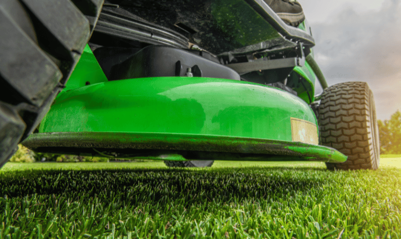 Xtreme OPE: Your Source for Cub Cadet Replacement Parts