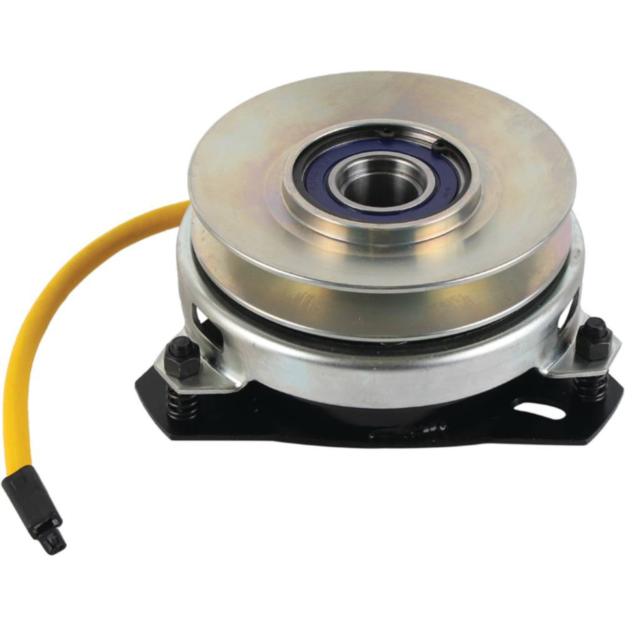 Elevate Your Equipment 5 Advantages of Xtreme PTO Clutch Installation