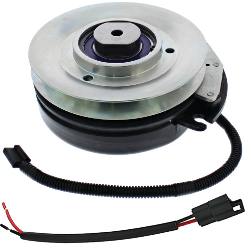 92　3口 PTO Clutch for Hustler Hustler Z, 938266US, 938233US